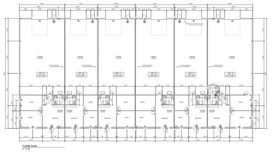 2785 Highway 378 Property Photo 2