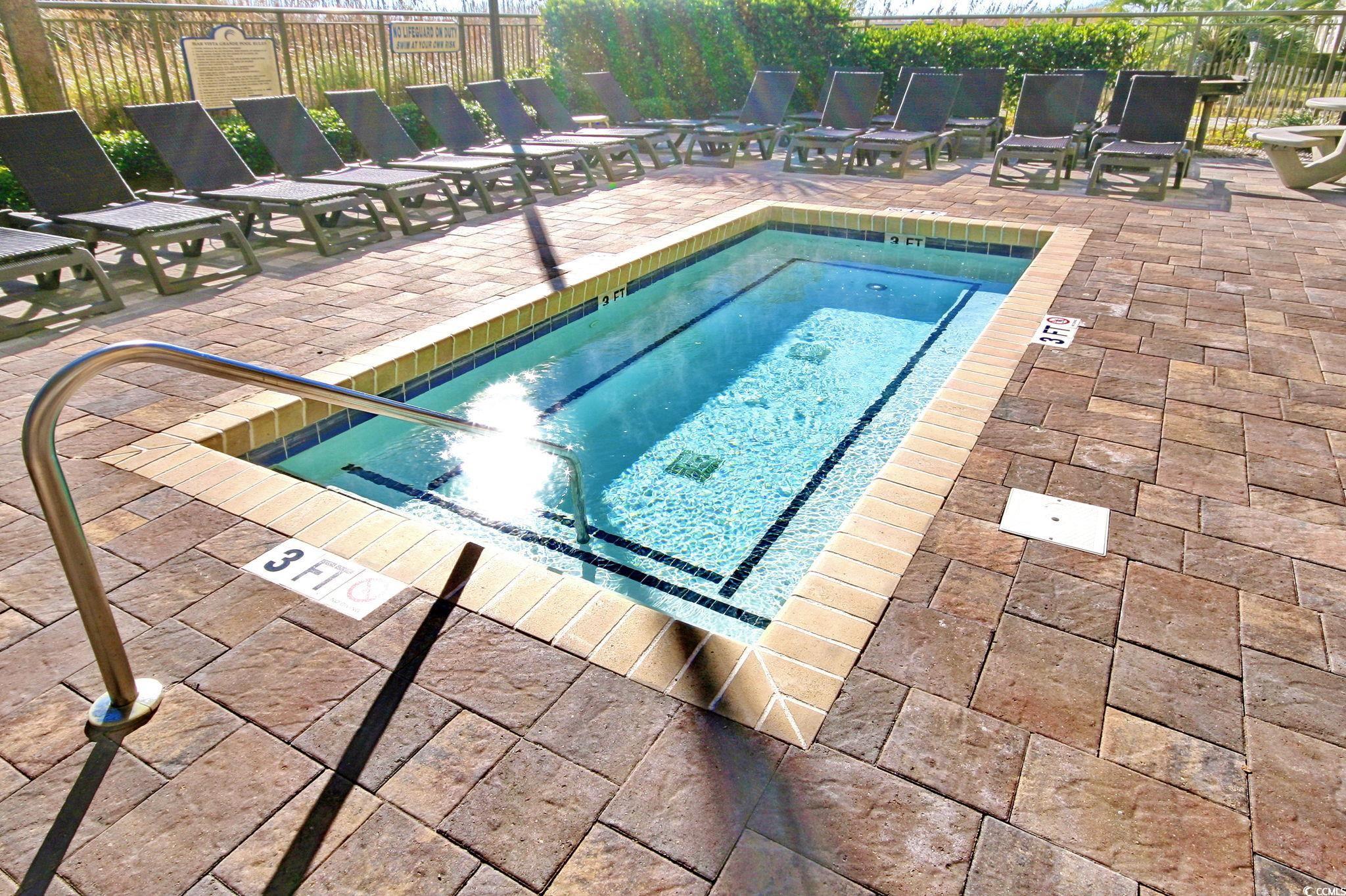 603 S Ocean Blvd. Property Photo 36