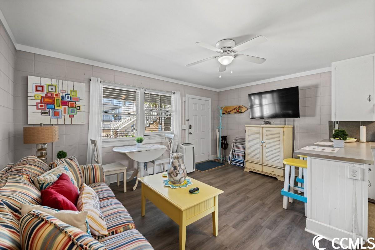 4409 N Ocean Blvd. Property Photo 2