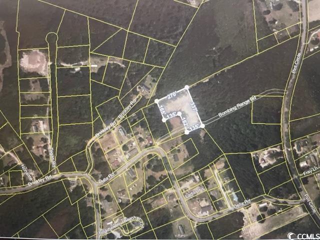 Tbd Della Rd. Property Photo 2