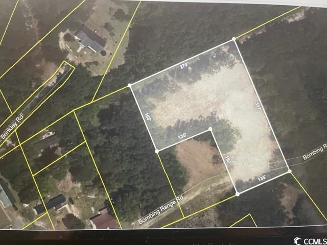 Tbd Della Rd. Property Photo 3