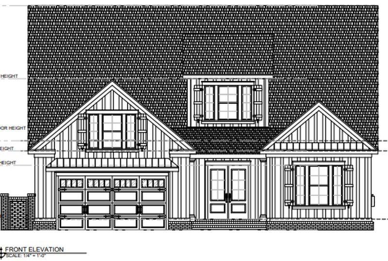 5146 Middleton View Dr. Property Photo 2