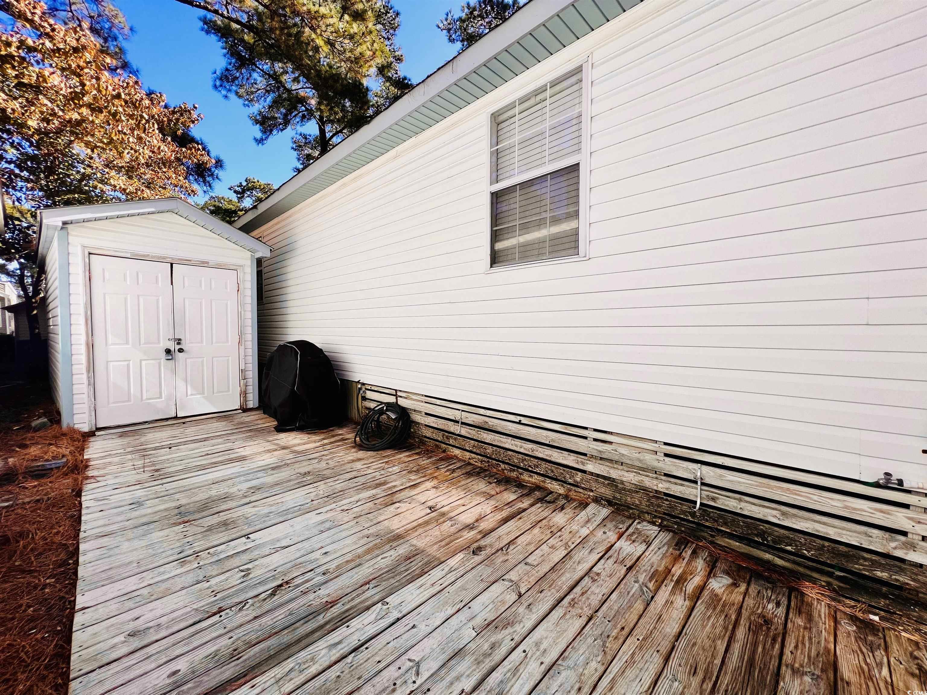 6001 - 1700 S Kings Hwy. Property Photo 24