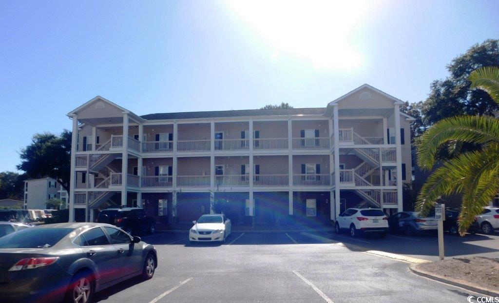 1058 Sea Mountain Hwy. Property Photo 1