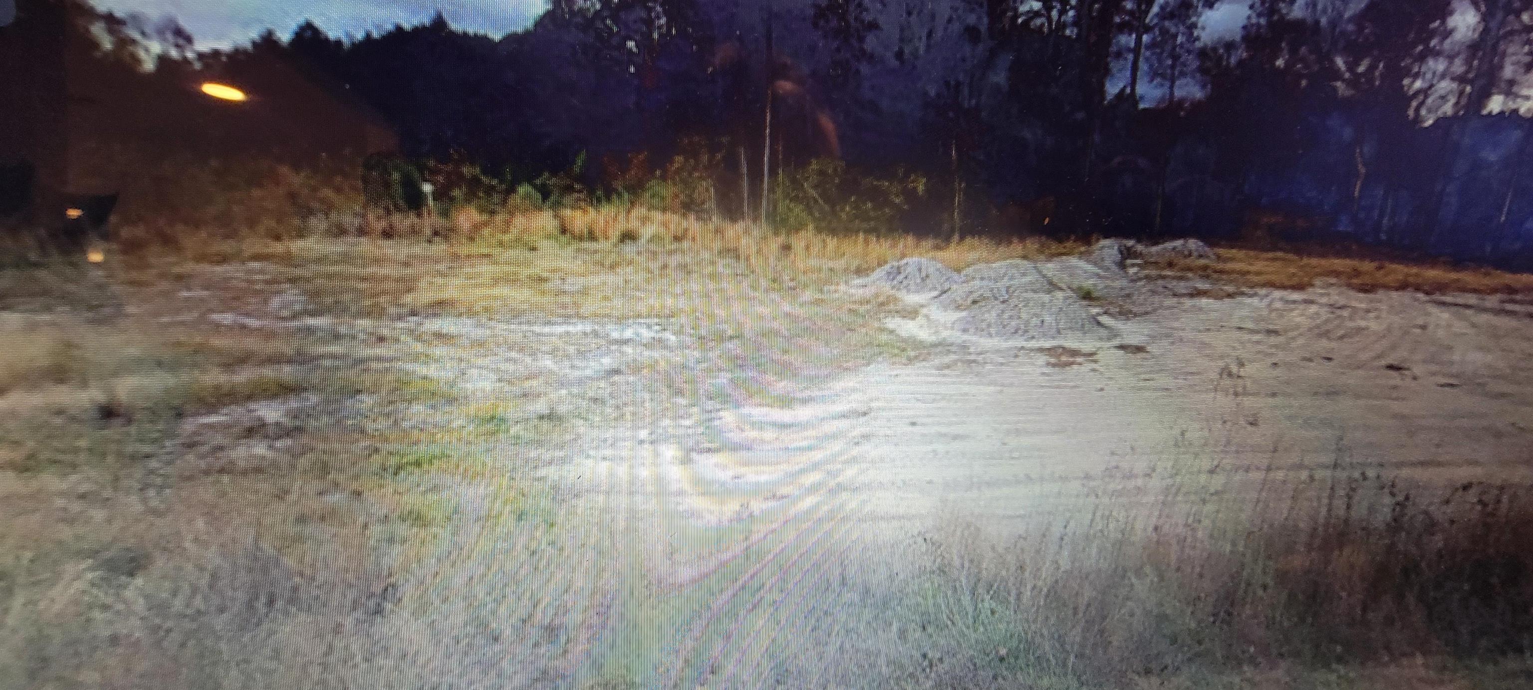 TBD1 Red Bluff Rd. Property Photo 1
