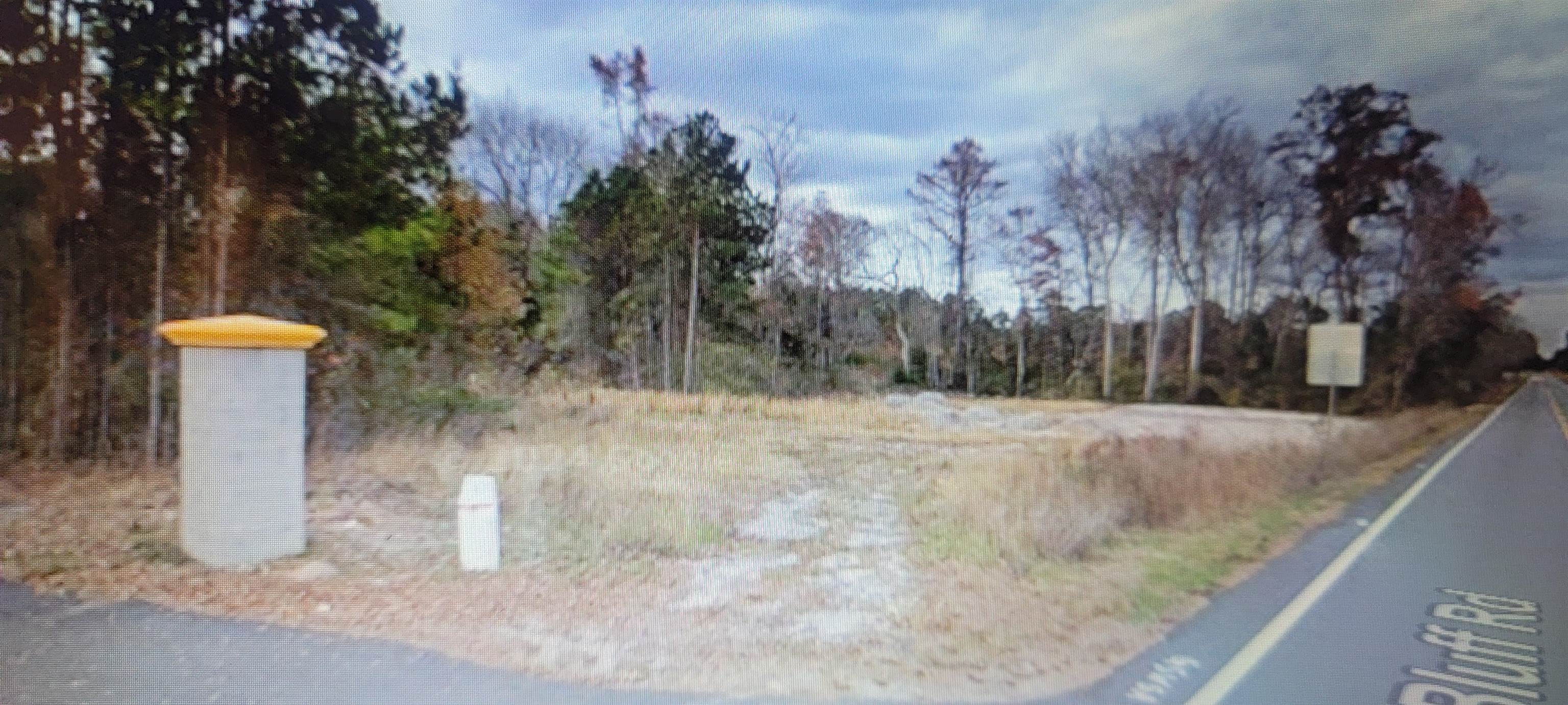 TBD2 Red Bluff Rd. Property Photo 1