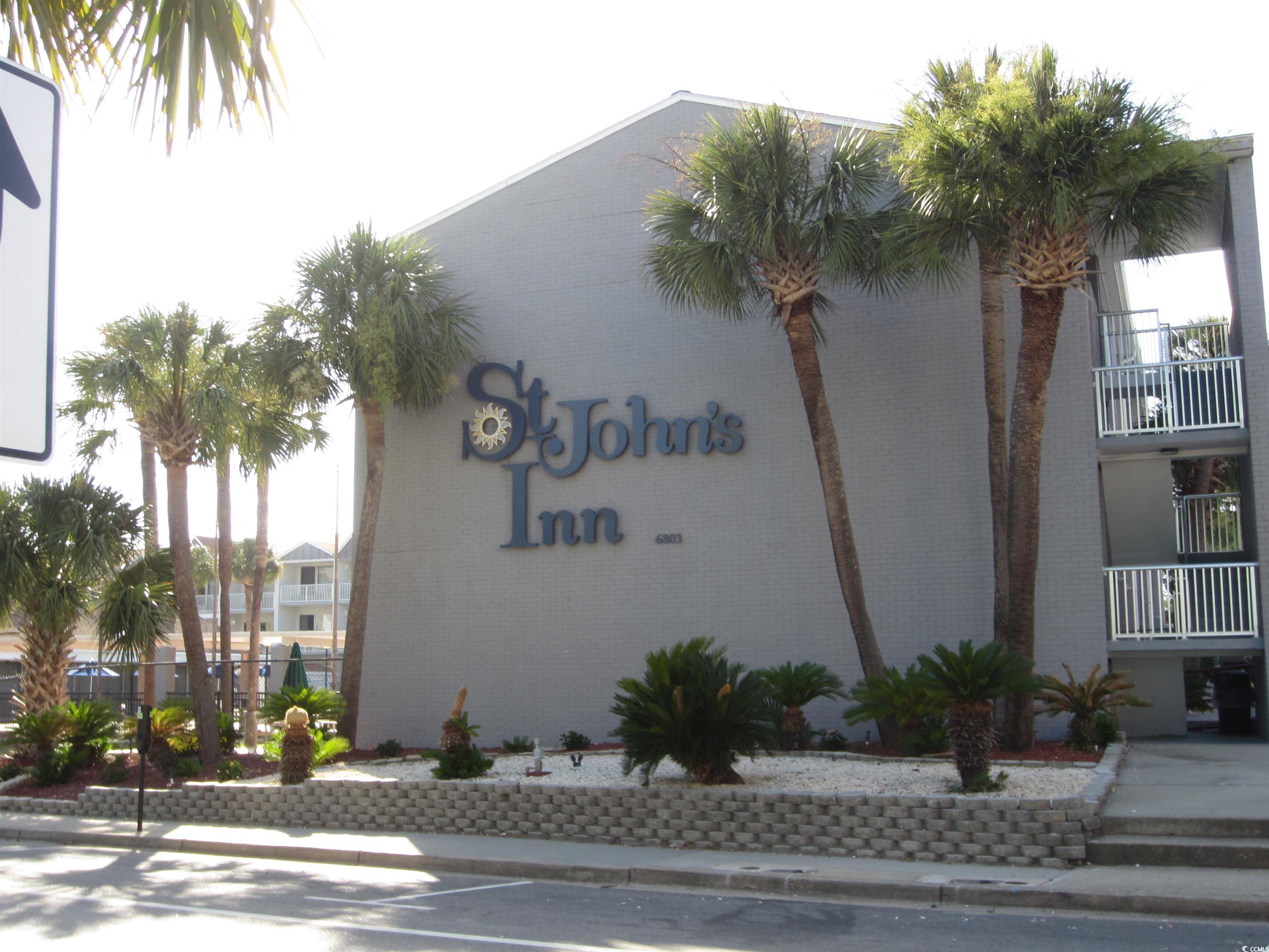 6803 N Ocean Blvd. Property Photo 1