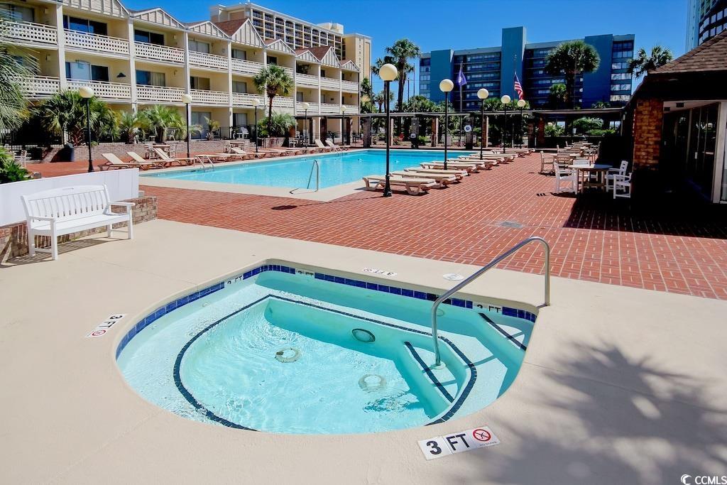 6803 N Ocean Blvd. Property Photo 25