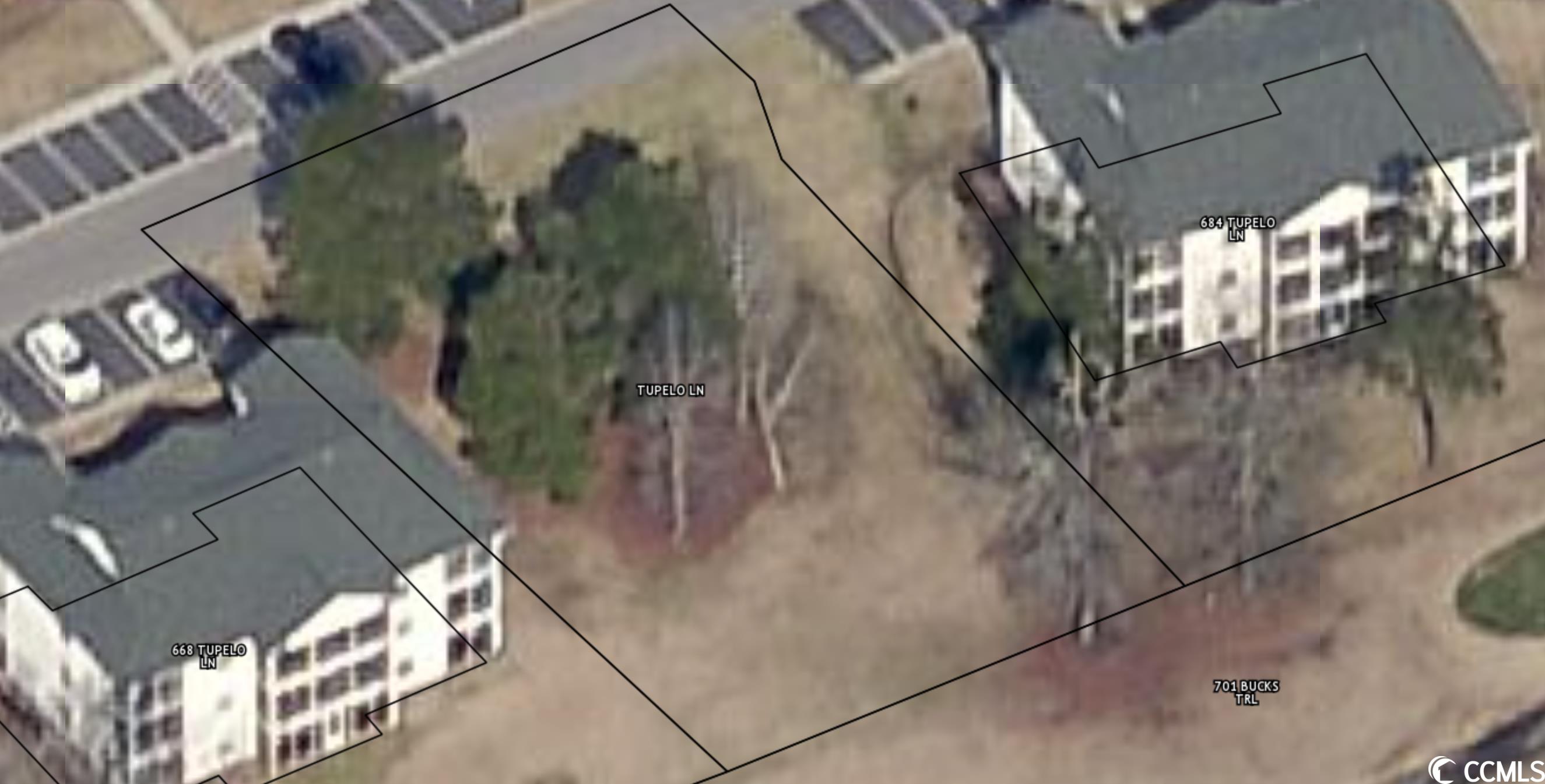 0 Tupelo Ln. Property Photo 1