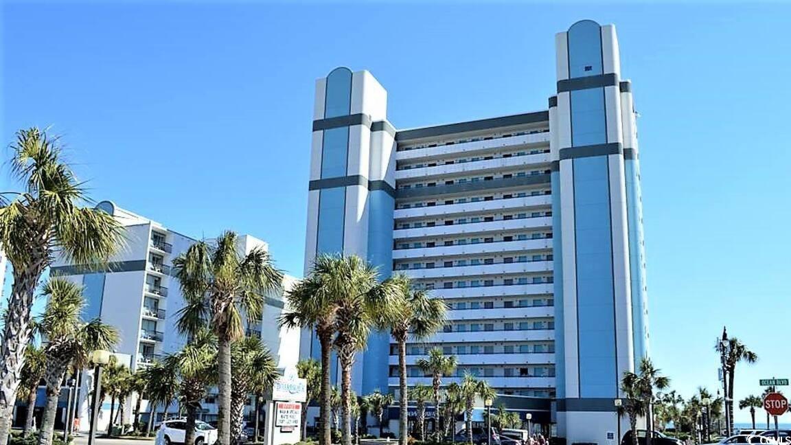 2300 N Ocean Blvd. Property Photo 1