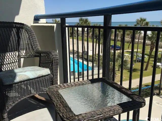 2300 N Ocean Blvd. Property Photo 16