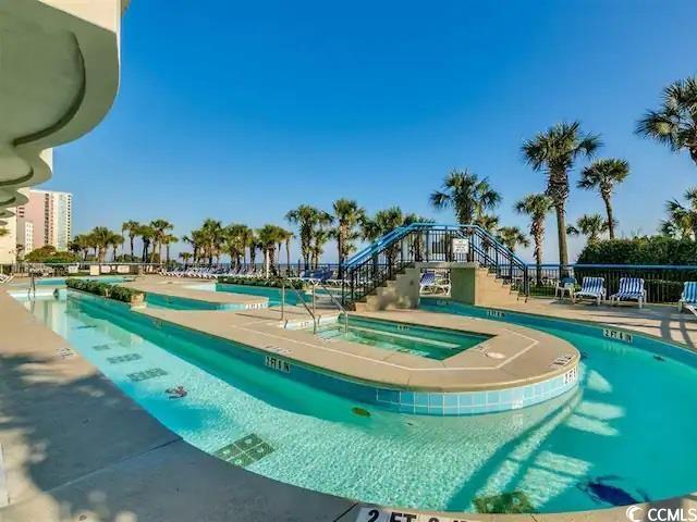 2300 N Ocean Blvd. Property Photo 21