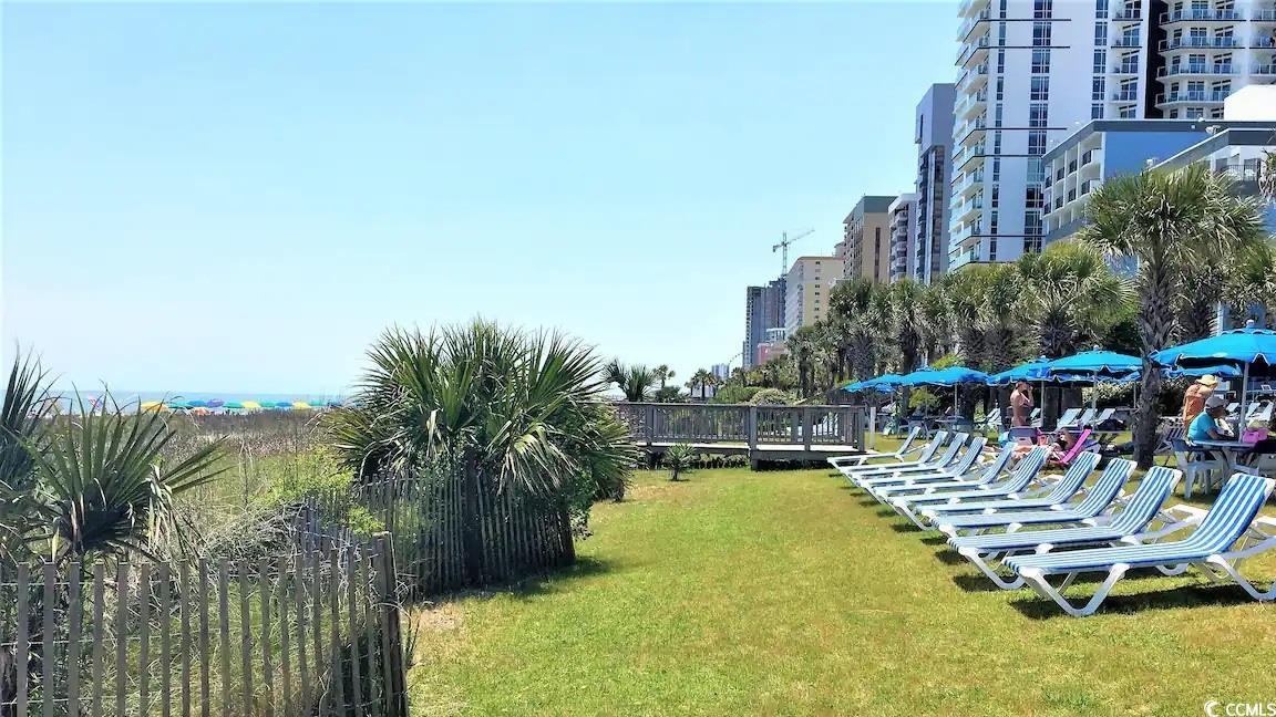 2300 N Ocean Blvd. Property Photo 27