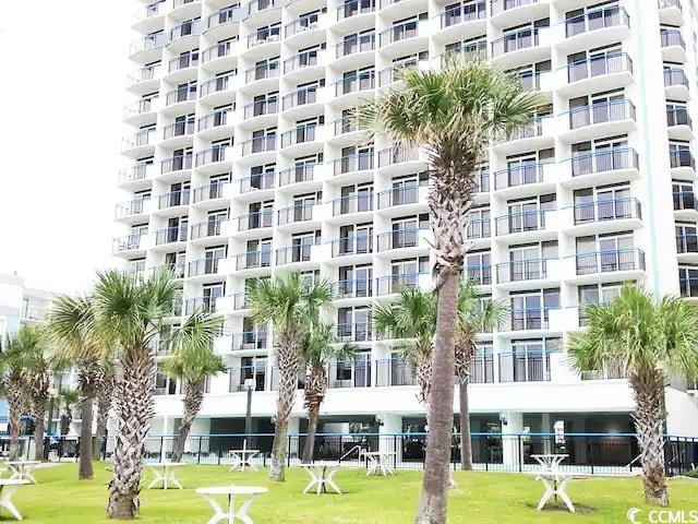2300 N Ocean Blvd. Property Photo