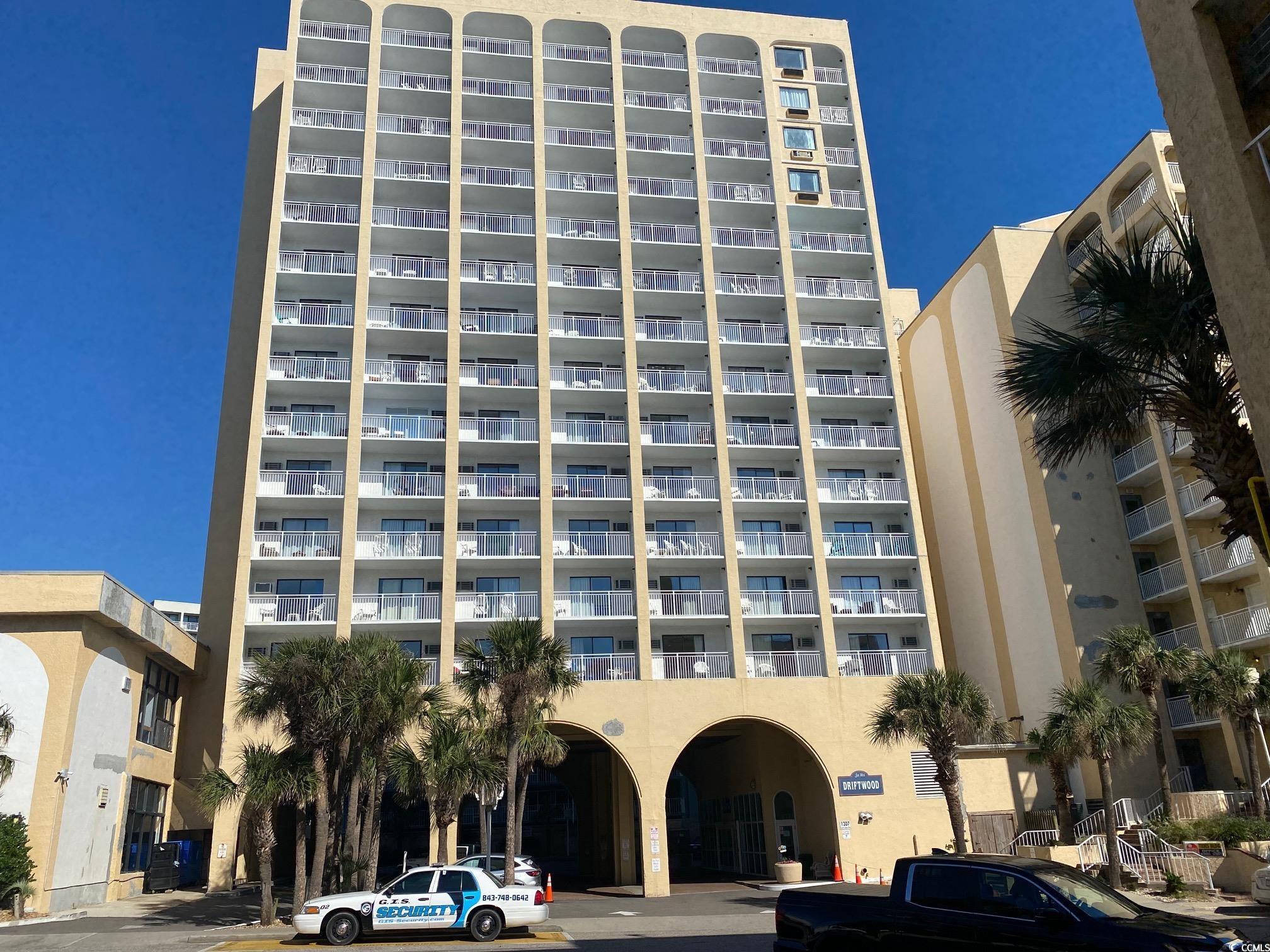 1207 S Ocean Blvd. Property Photo 1