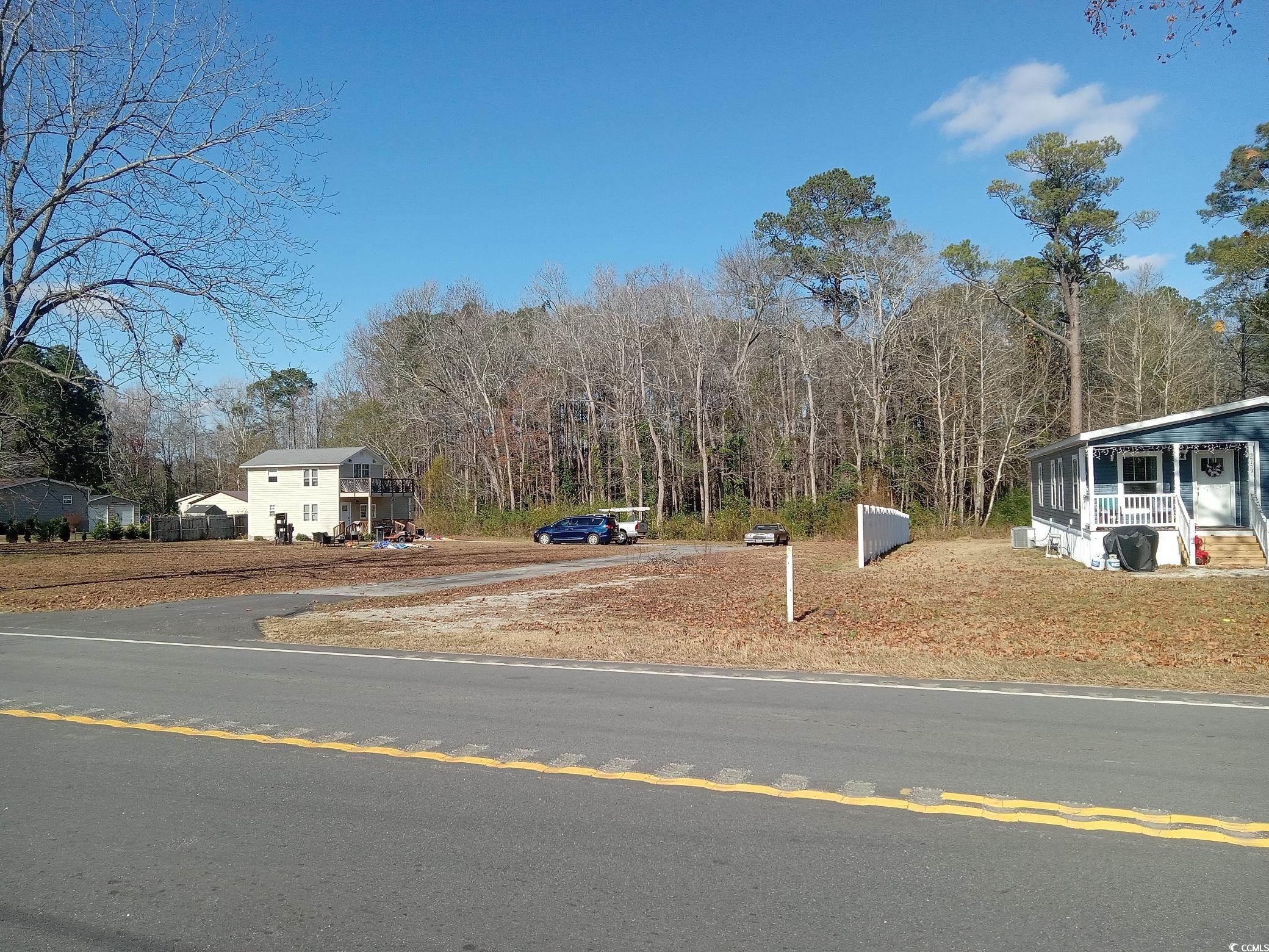 3751 Green Sea Rd. Property Photo 2