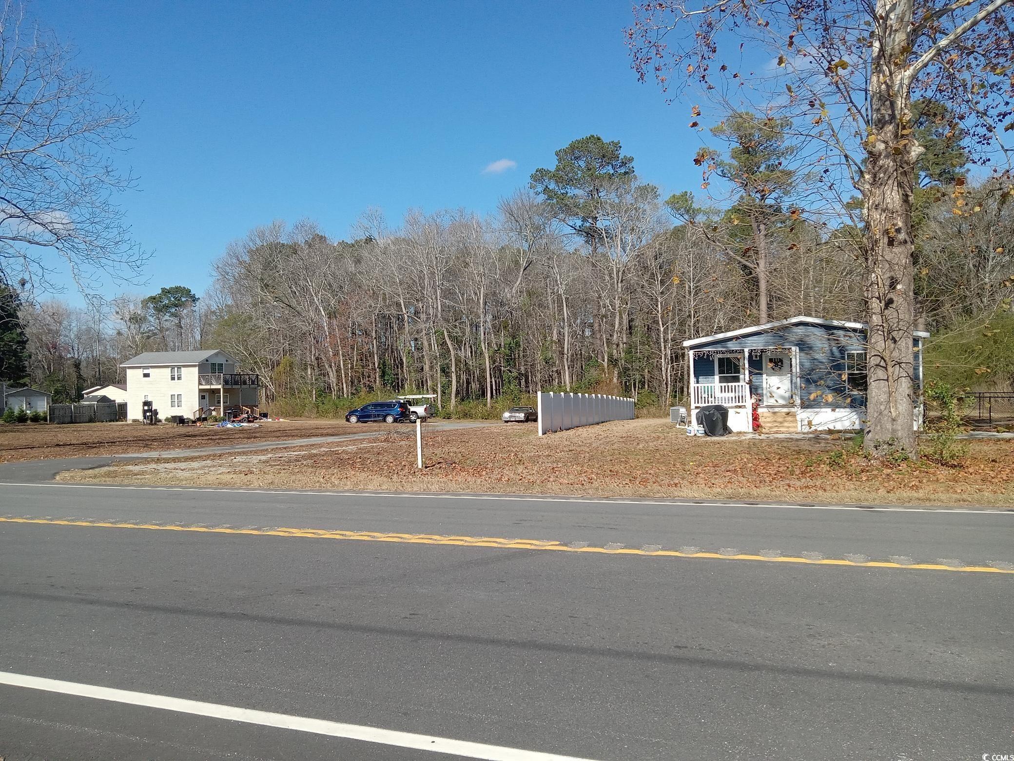 3751 Green Sea Rd. Property Photo 3