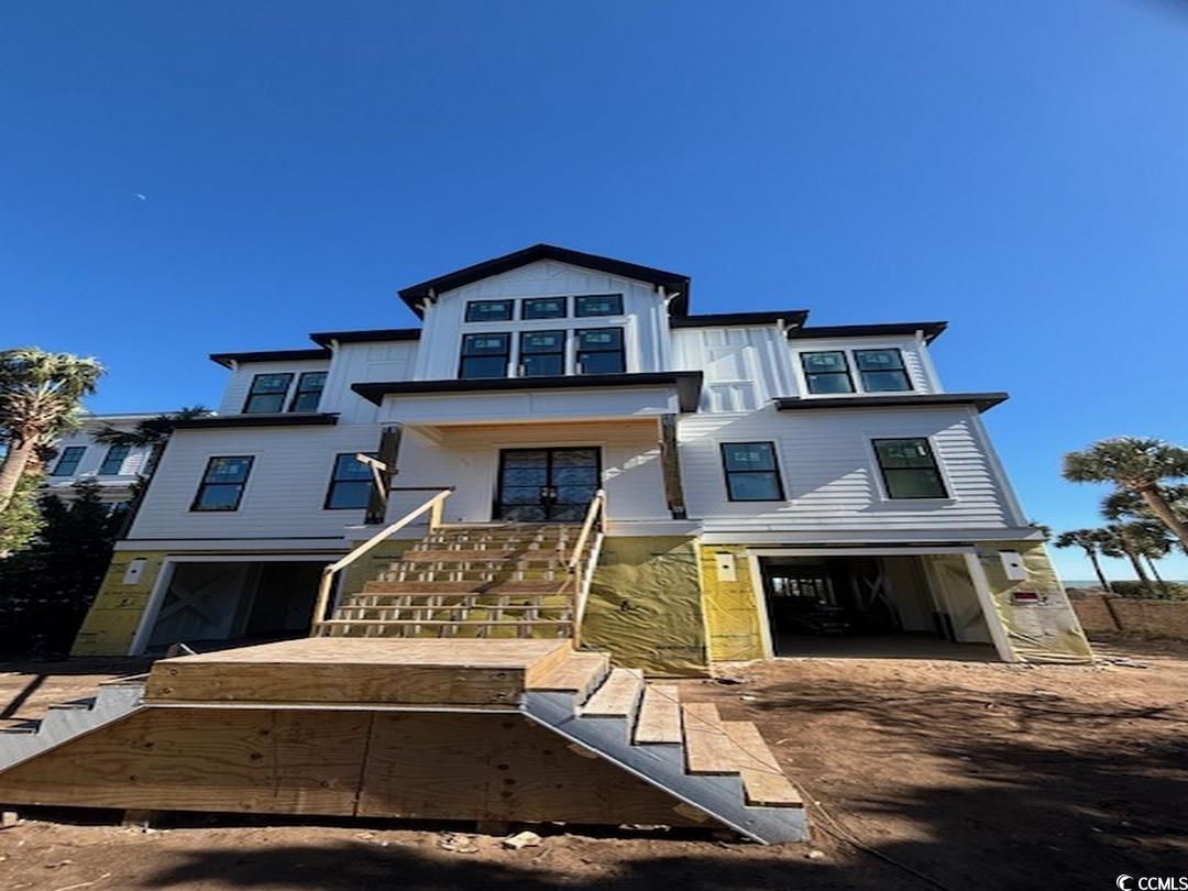 4300 N Ocean Blvd. Property Photo