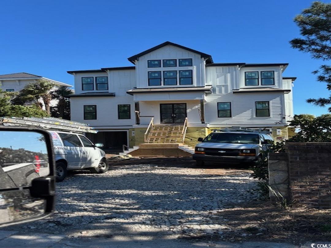 4300 N Ocean Blvd. Property Photo 2