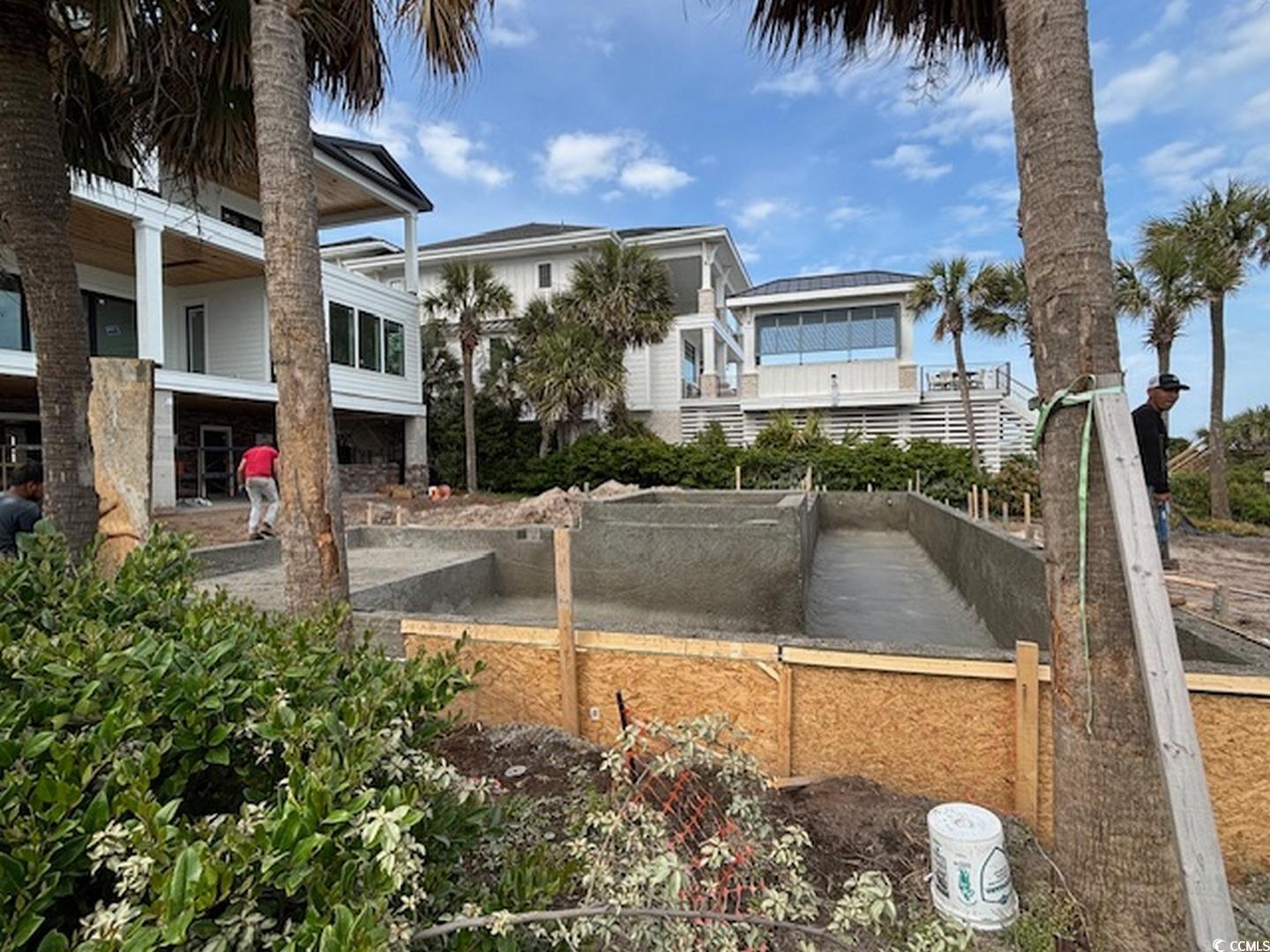 4300 N Ocean Blvd. Property Photo 9
