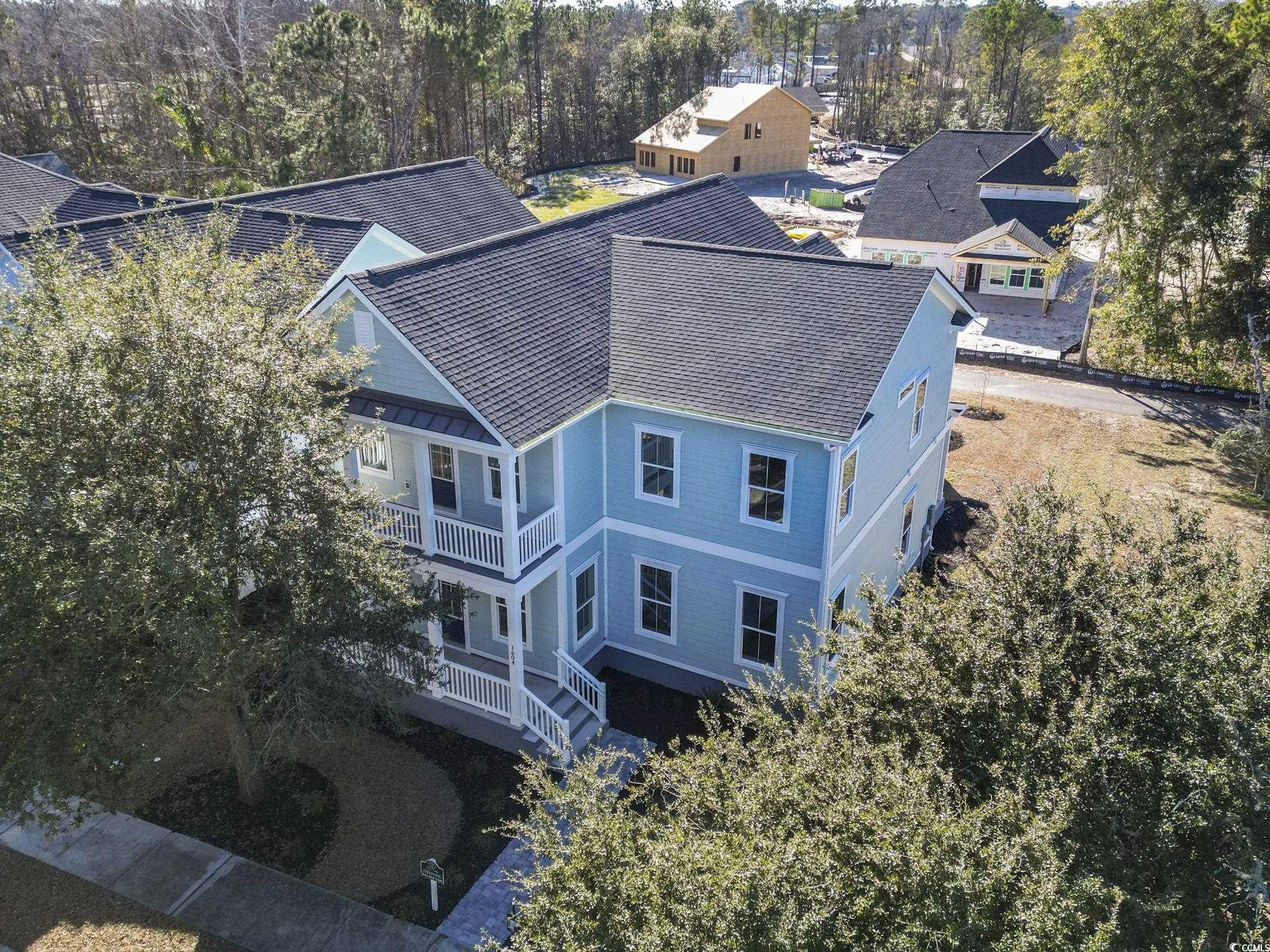 1604 James Island Ave. Property Photo 2