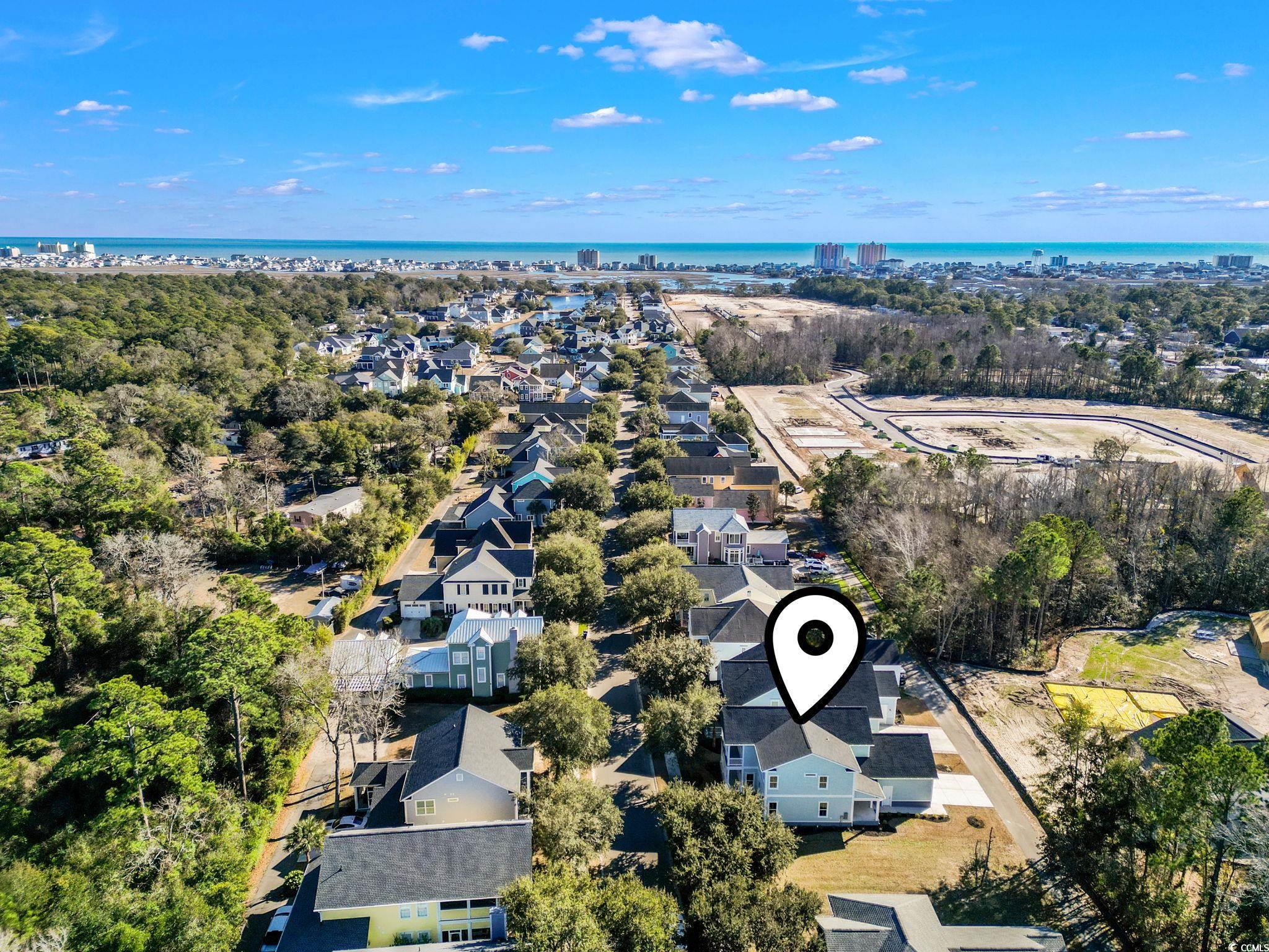 1604 James Island Ave. Property Photo 4
