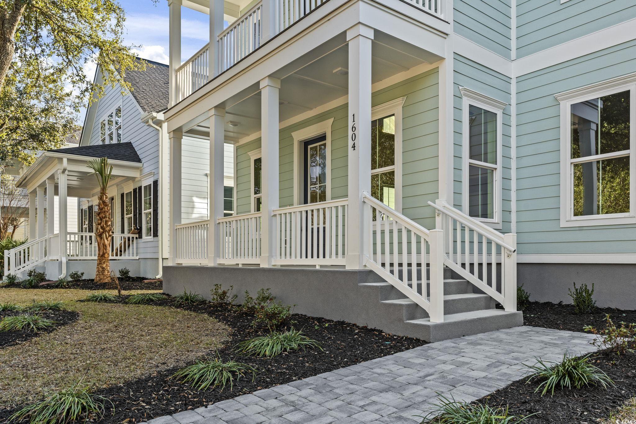1604 James Island Ave. Property Photo 17