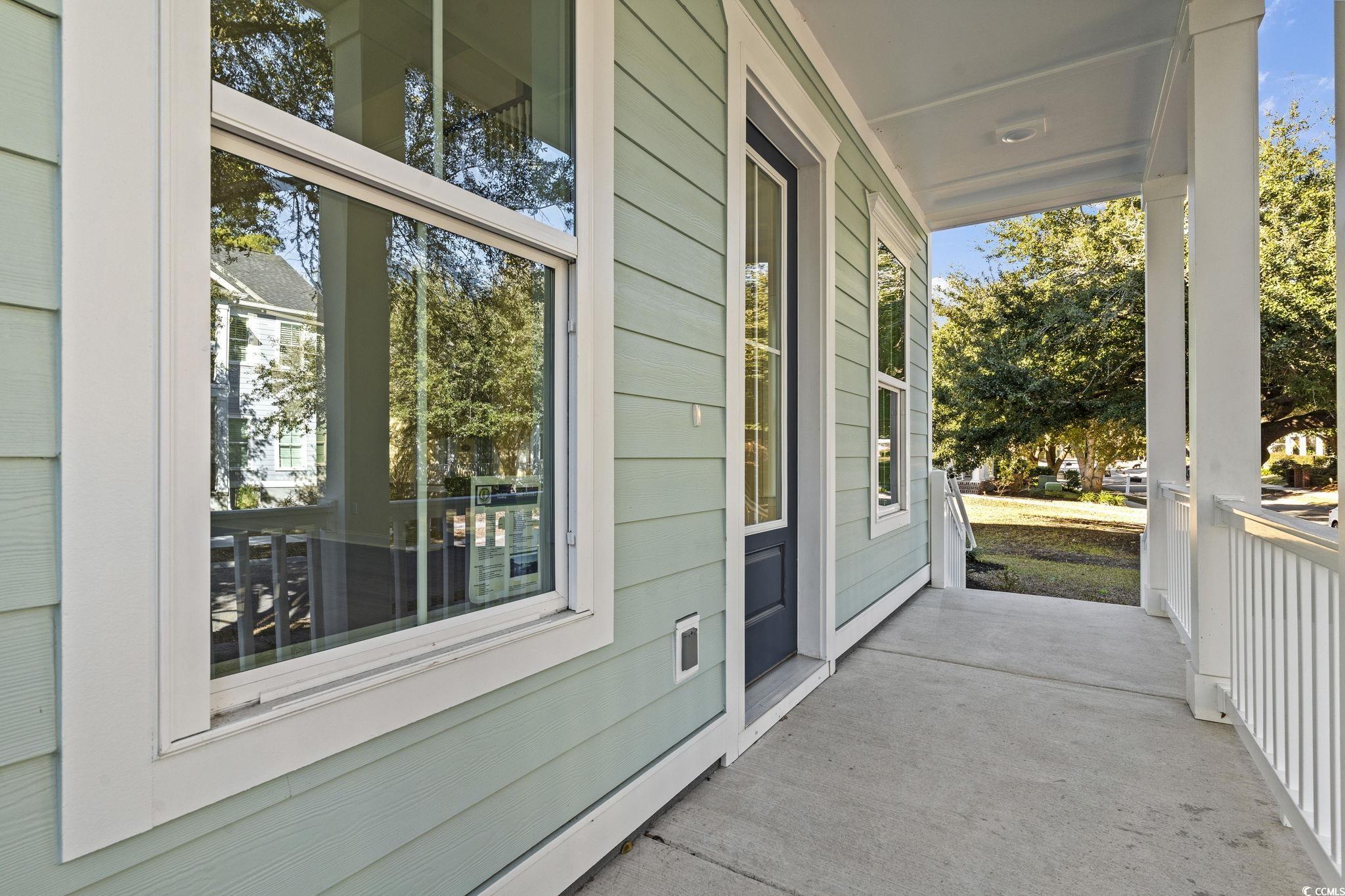 1604 James Island Ave. Property Photo 18
