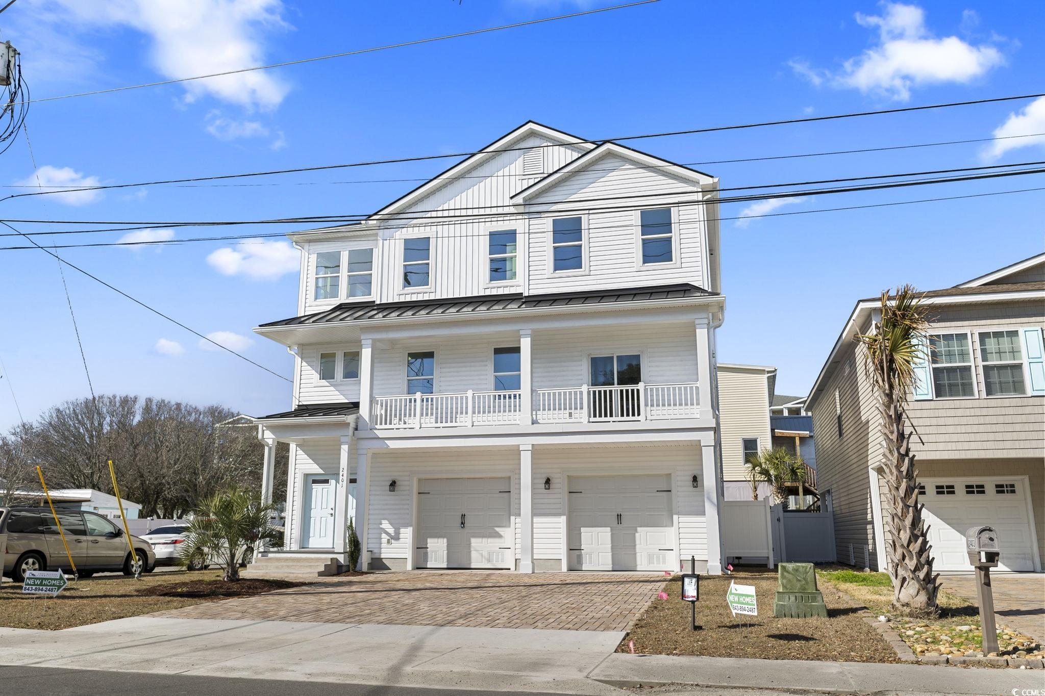 2401 Duffy St. Property Photo 1