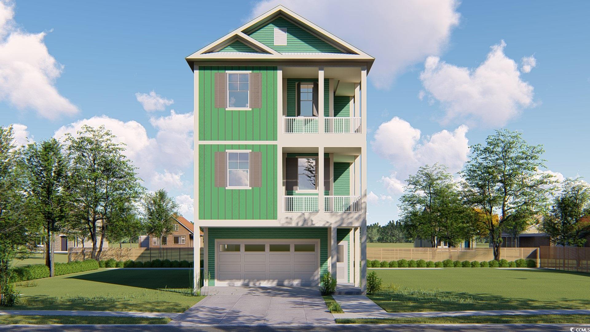 1207 Salt Windy Way Property Photo 3