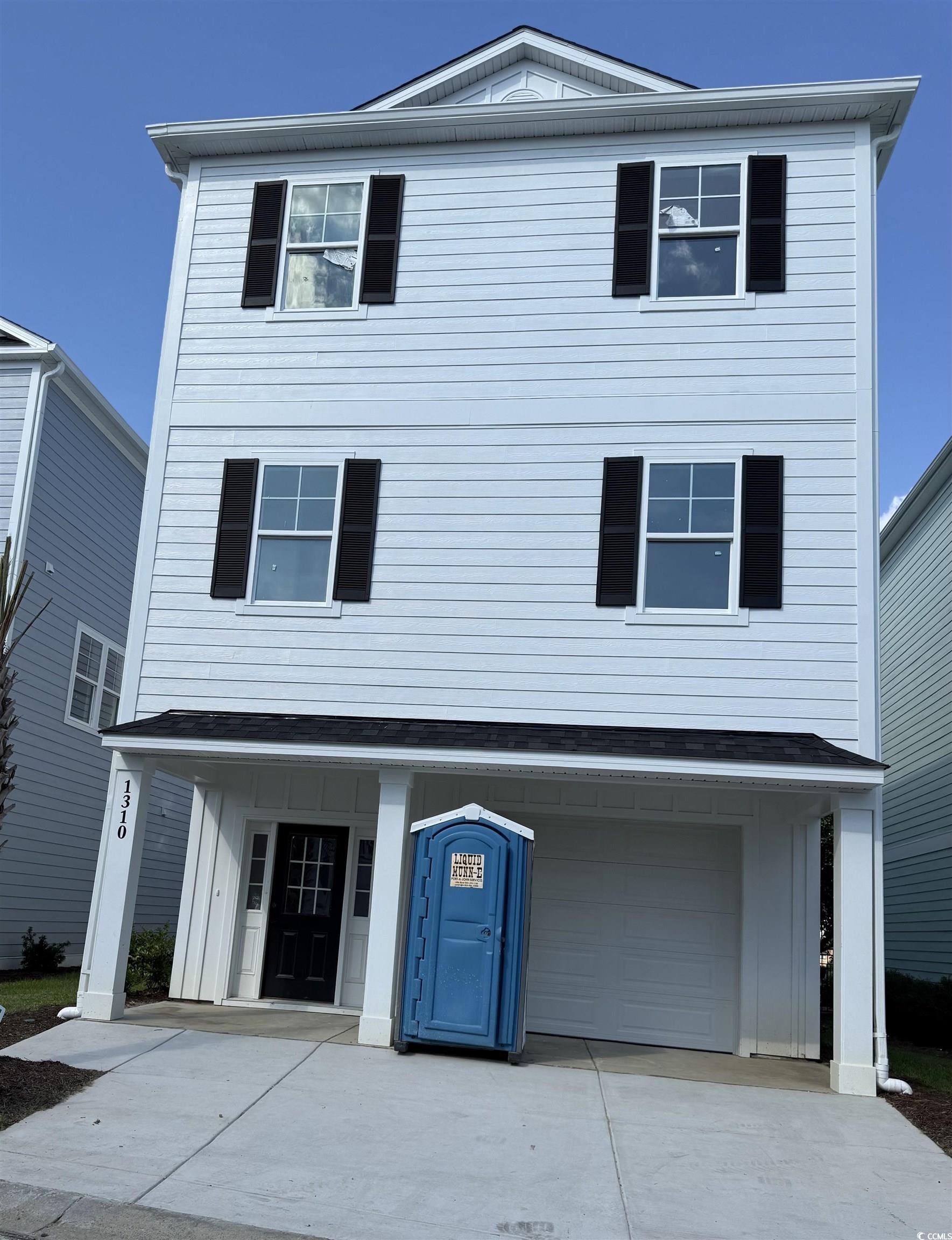1310 Battery Park Dr. Property Photo 1
