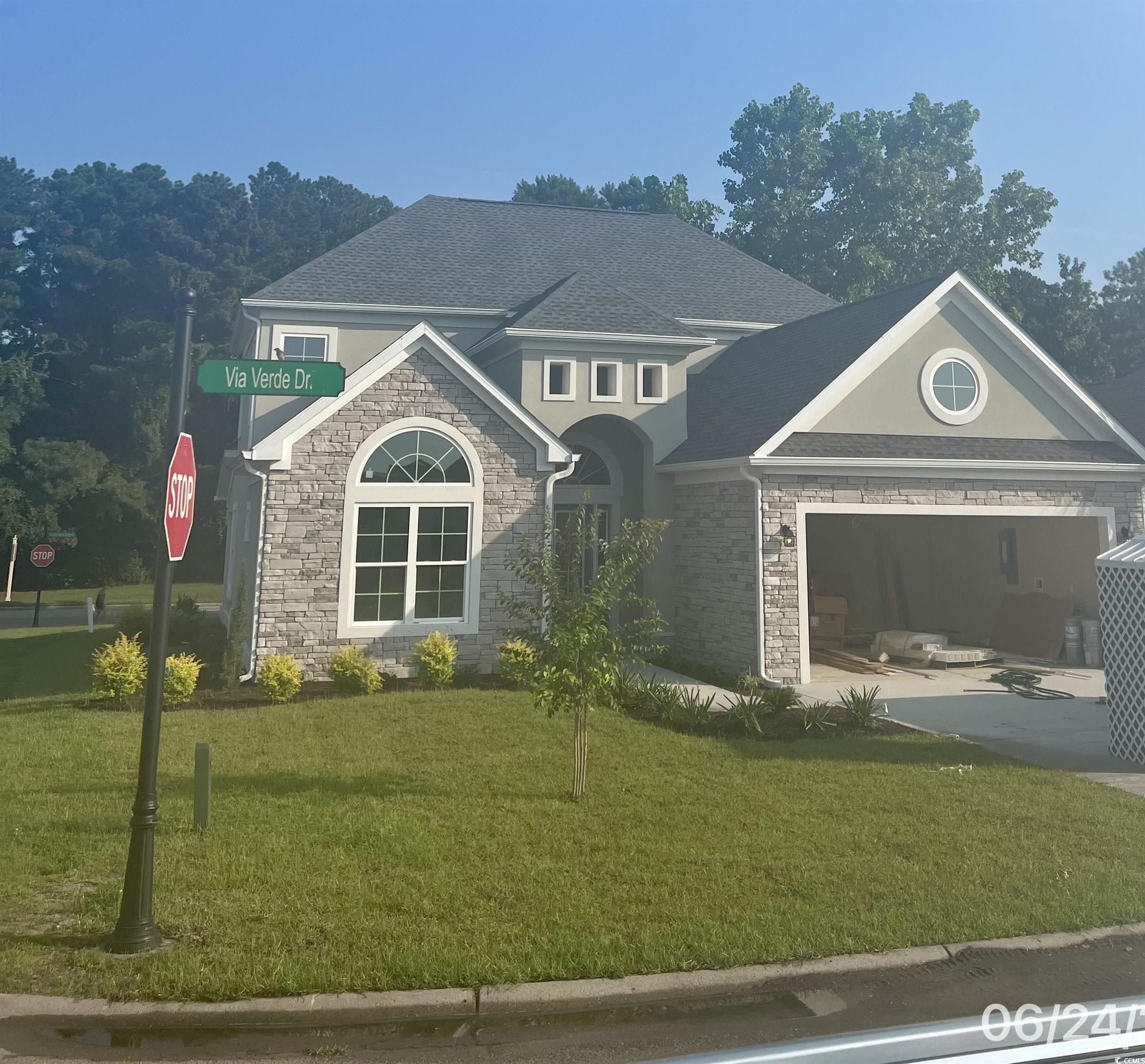 5508 Via Verde Dr. Property Photo 1