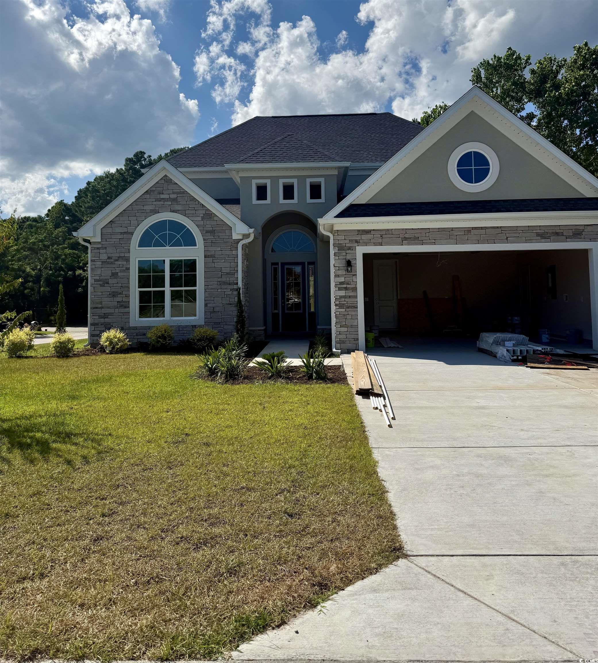 5508 Via Verde Dr. Property Photo 1