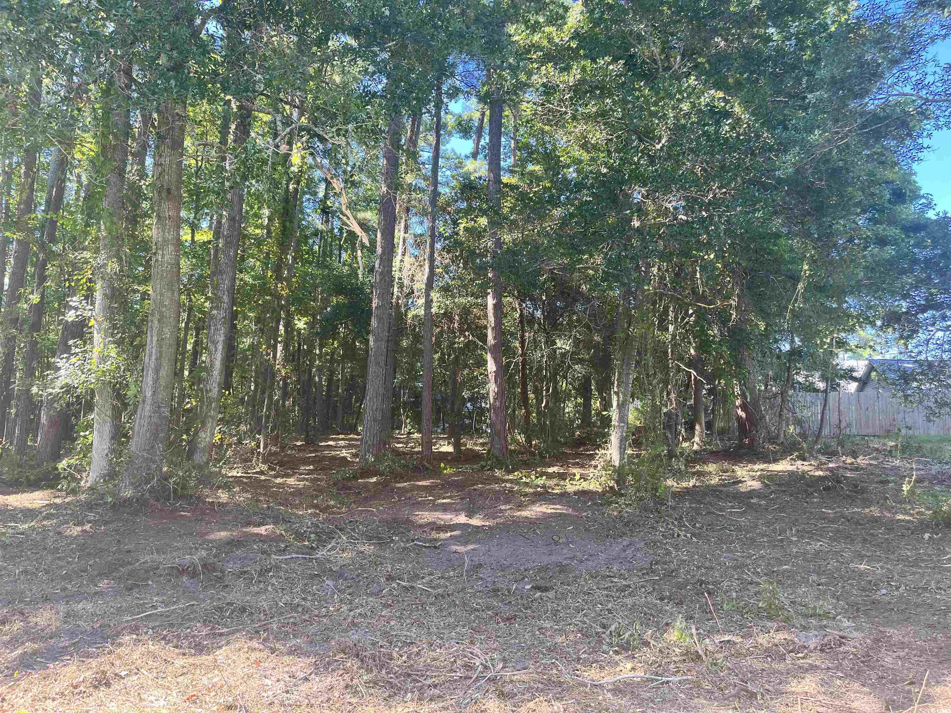 Lot 7 Luck Ave.