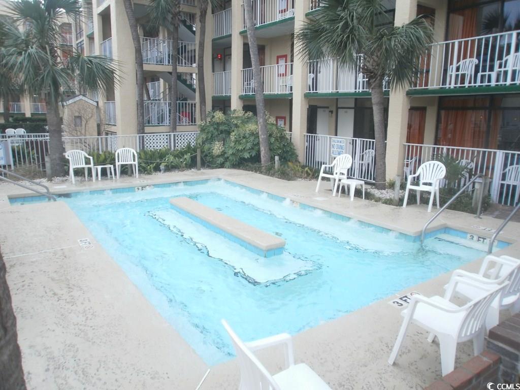 1207 S Ocean Blvd. Property Photo 25