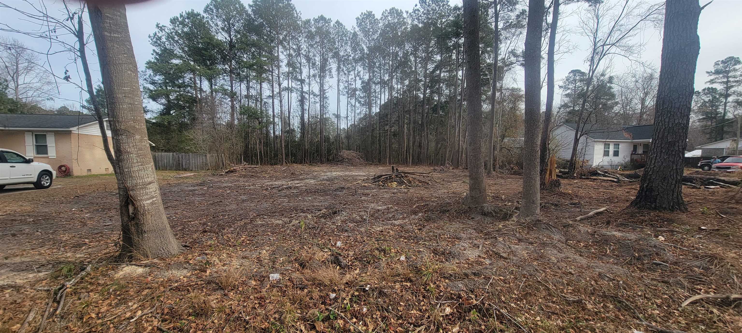4632 Pee Dee Hwy. Property Photo 1