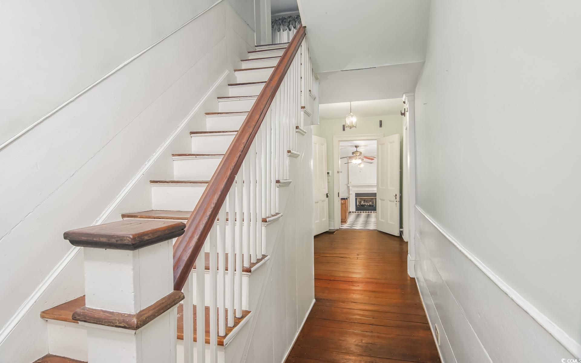 231 Screven St. Property Photo