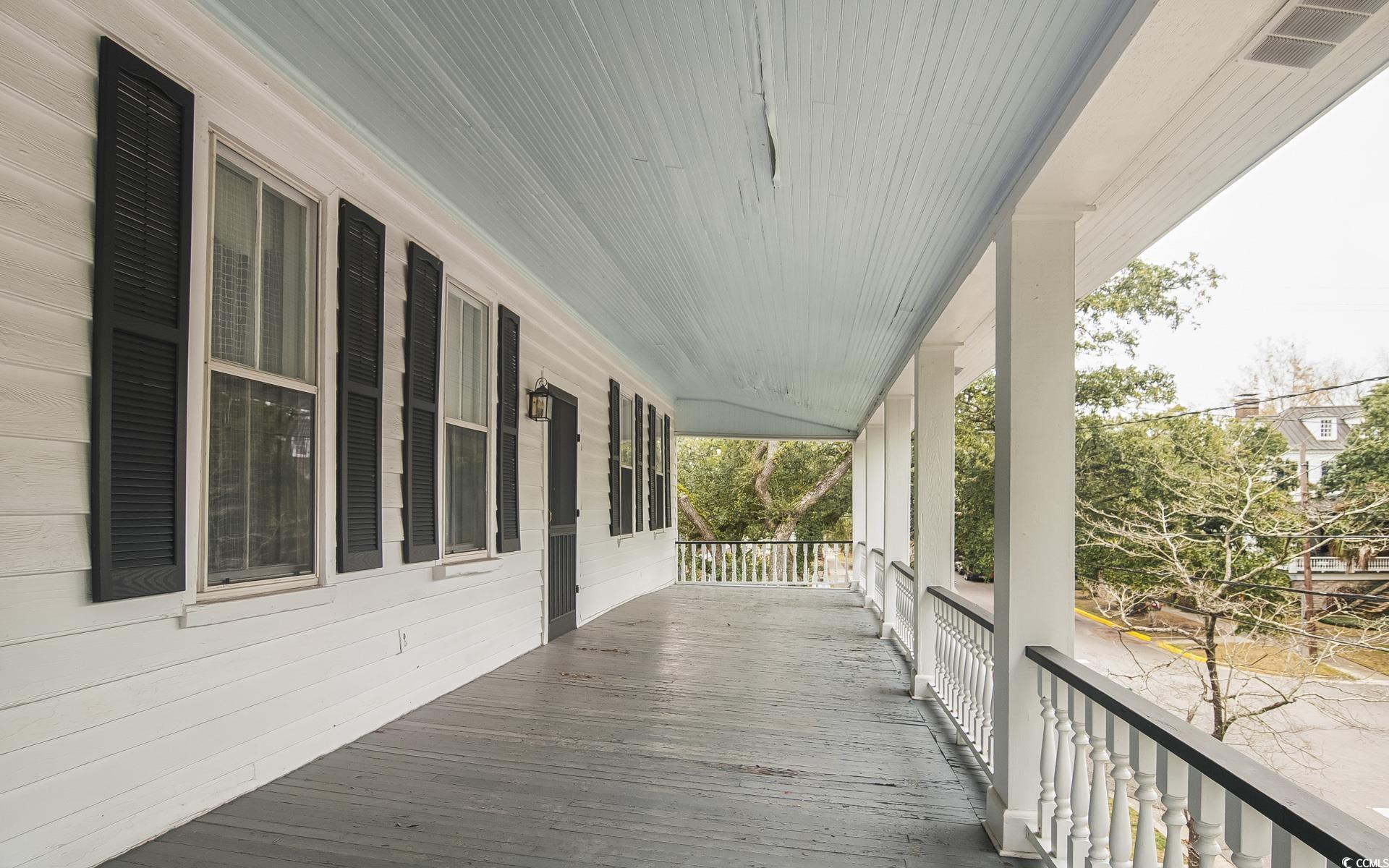 231 Screven St. Property Photo 5