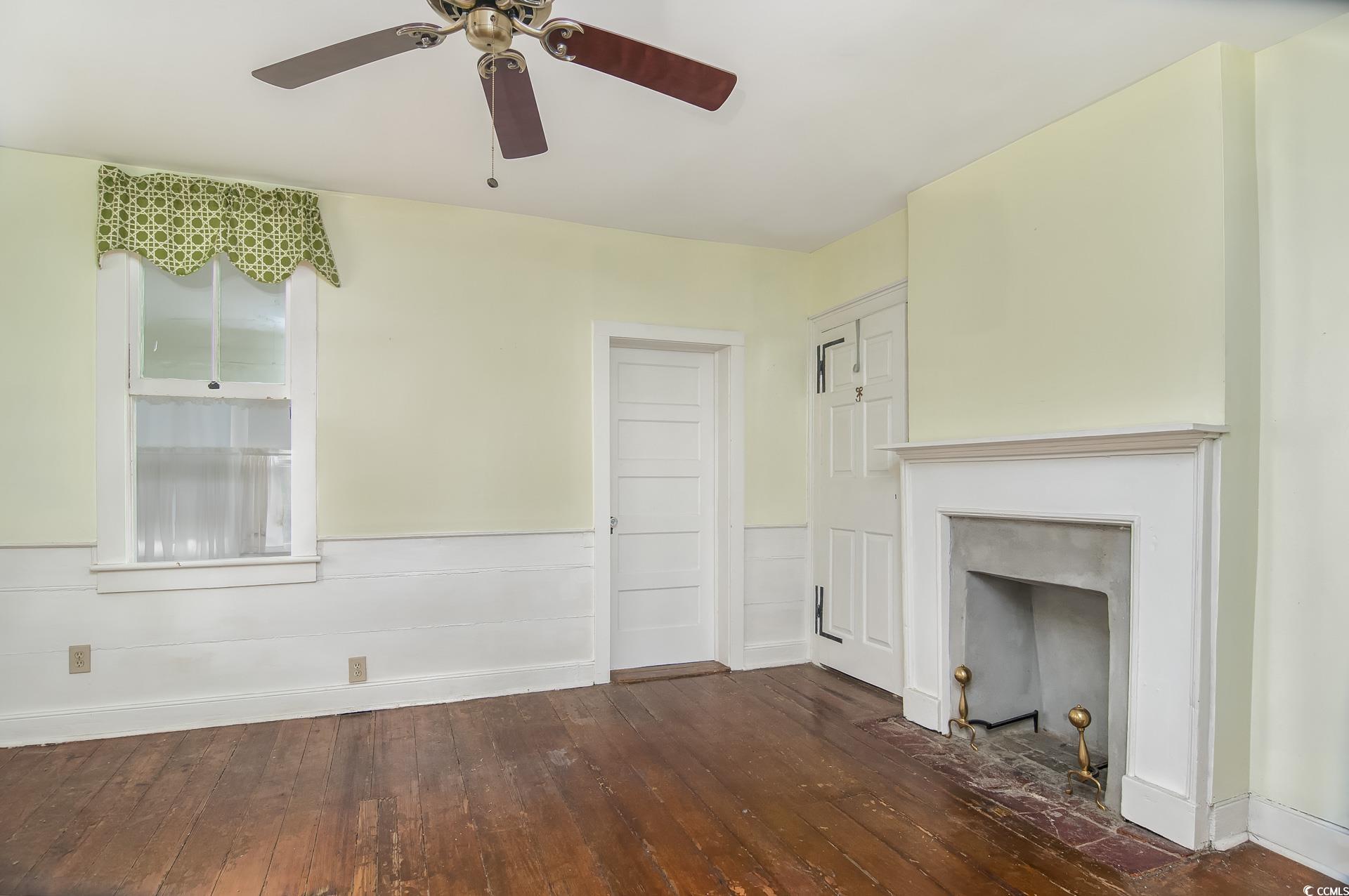 231 Screven St. Property Photo 20