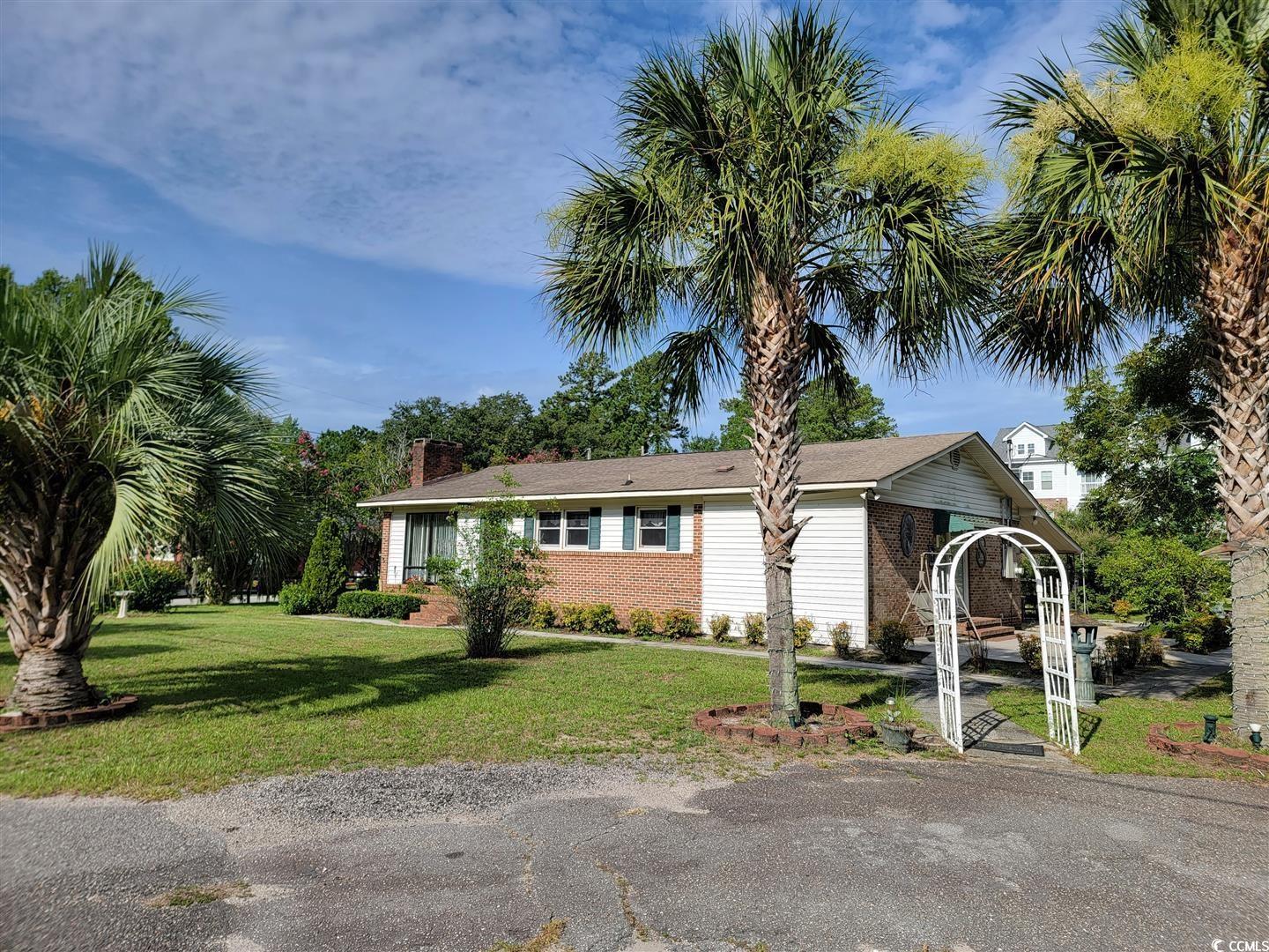 766 Highway 544 Property Photo 1