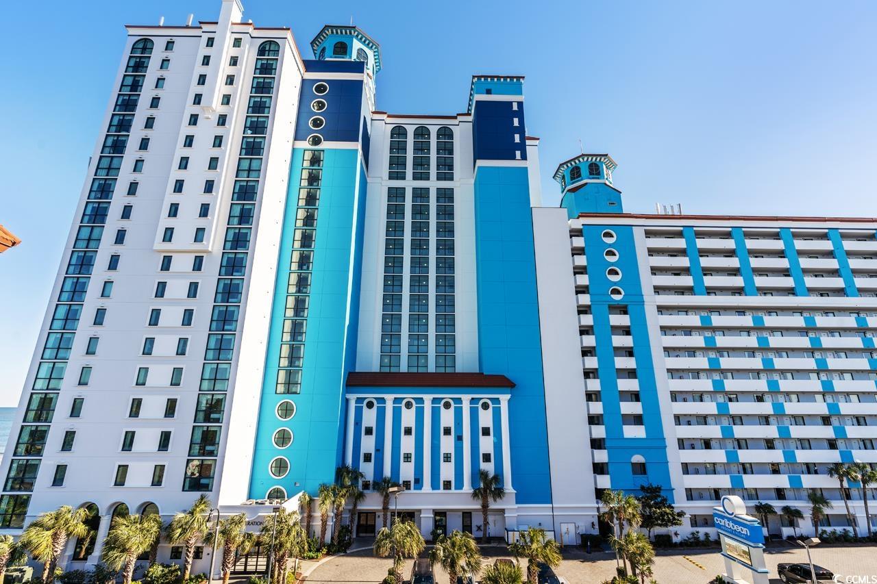 3000 N Ocean Blvd. Property Photo