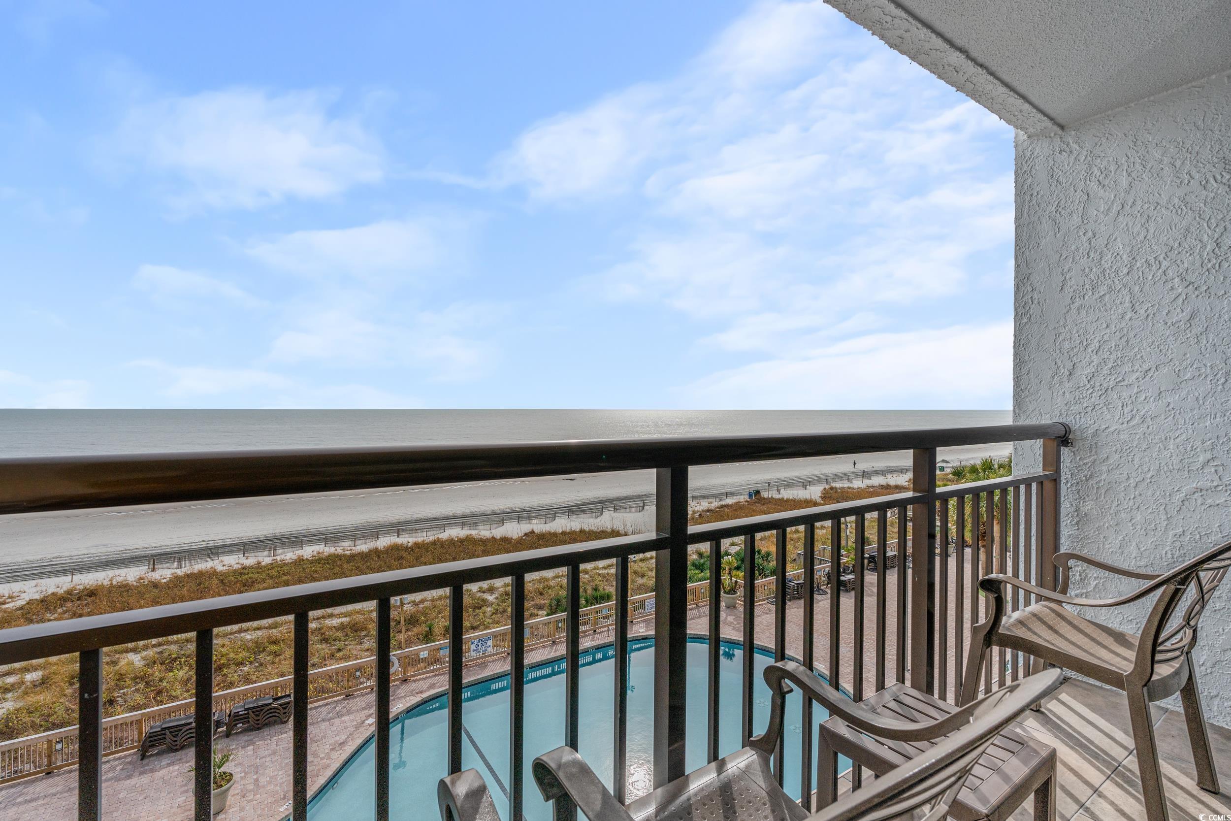 3000 N Ocean Blvd. Property Photo 2