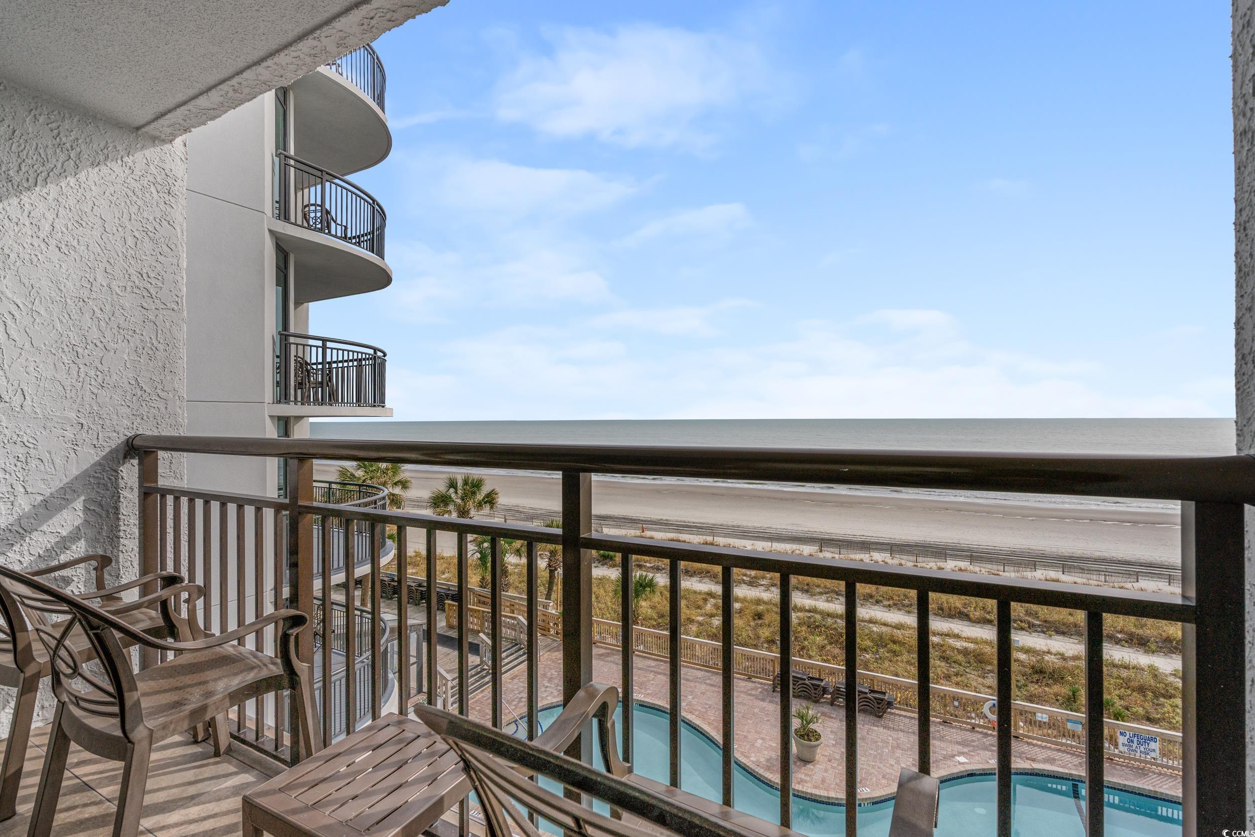 3000 N Ocean Blvd. Property Photo 3