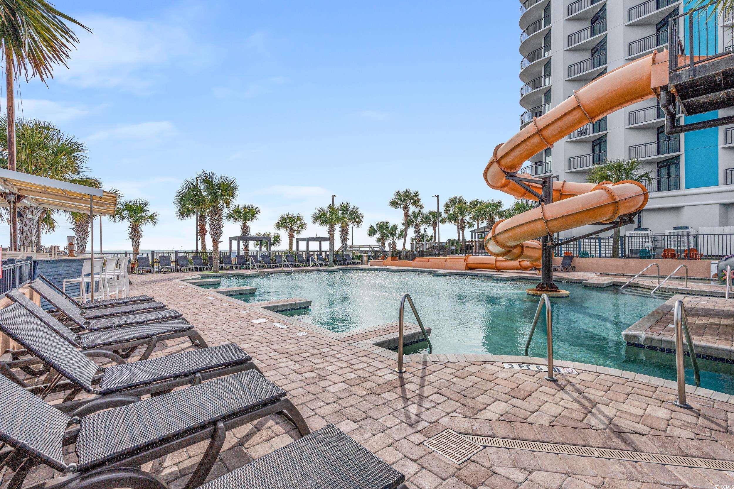 3000 N Ocean Blvd. Property Photo 33