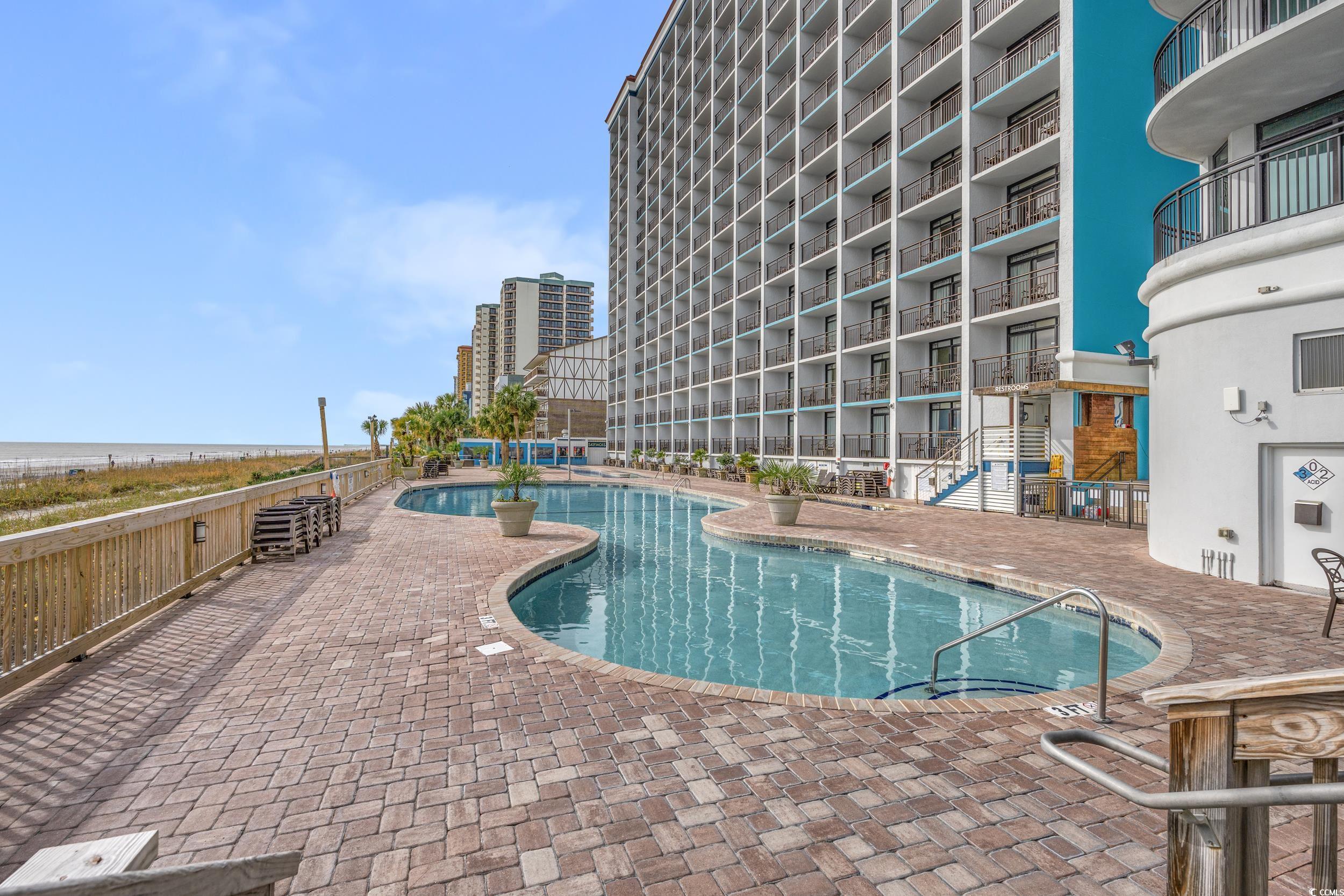 3000 N Ocean Blvd. Property Photo 34