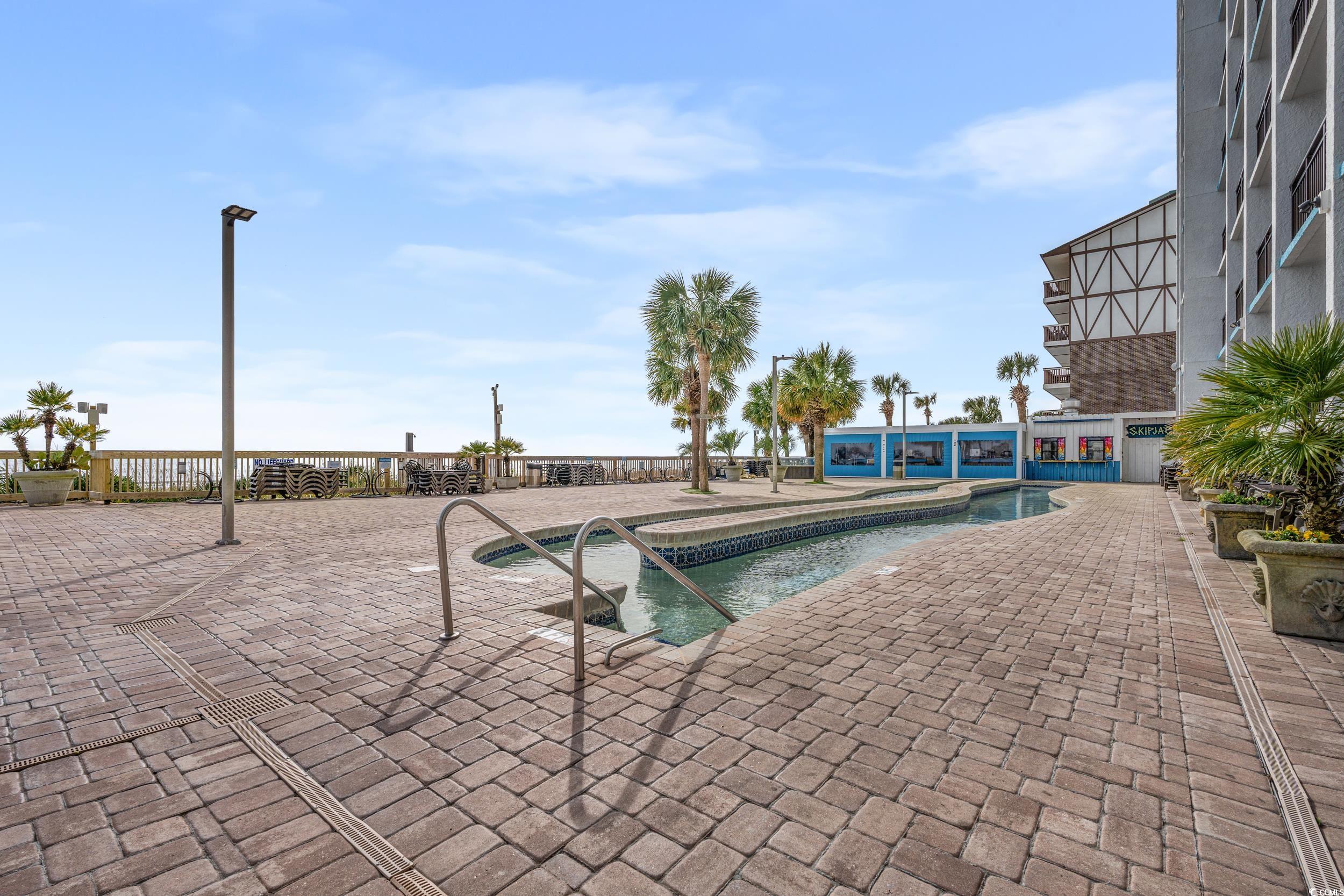 3000 N Ocean Blvd. Property Photo 35