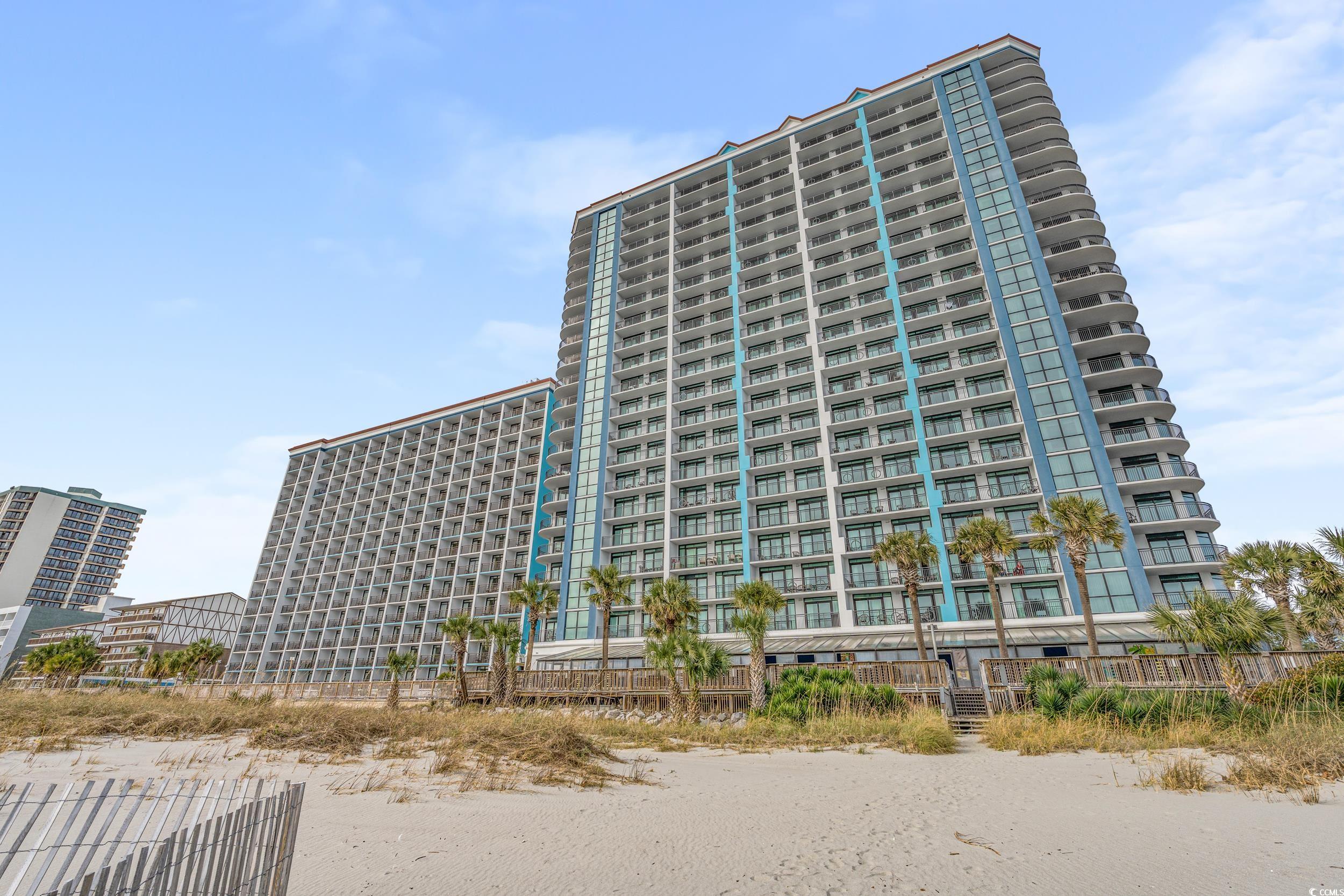 3000 N Ocean Blvd. Property Photo 37