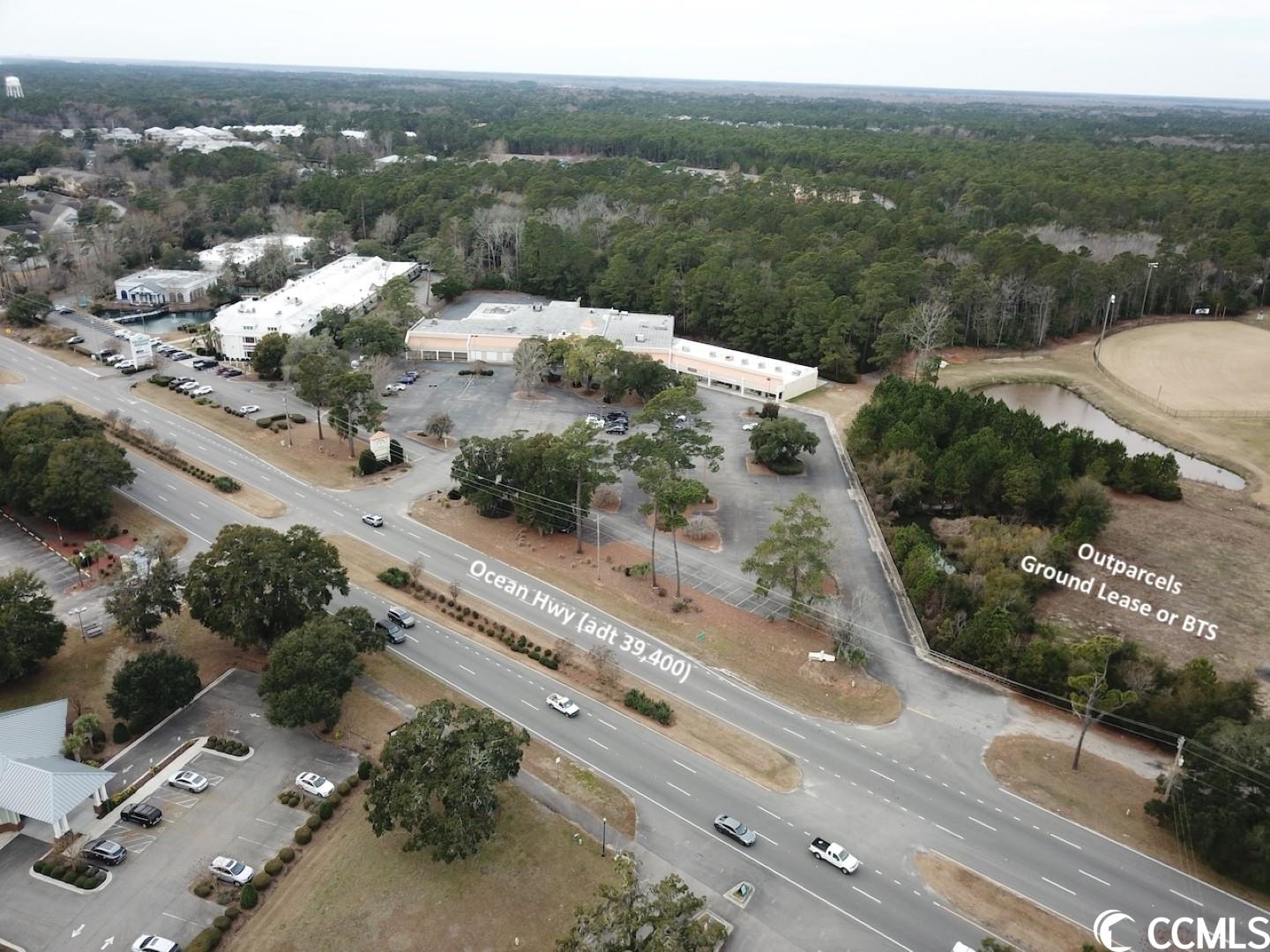 14427 Ocean Highway Property Photo 1