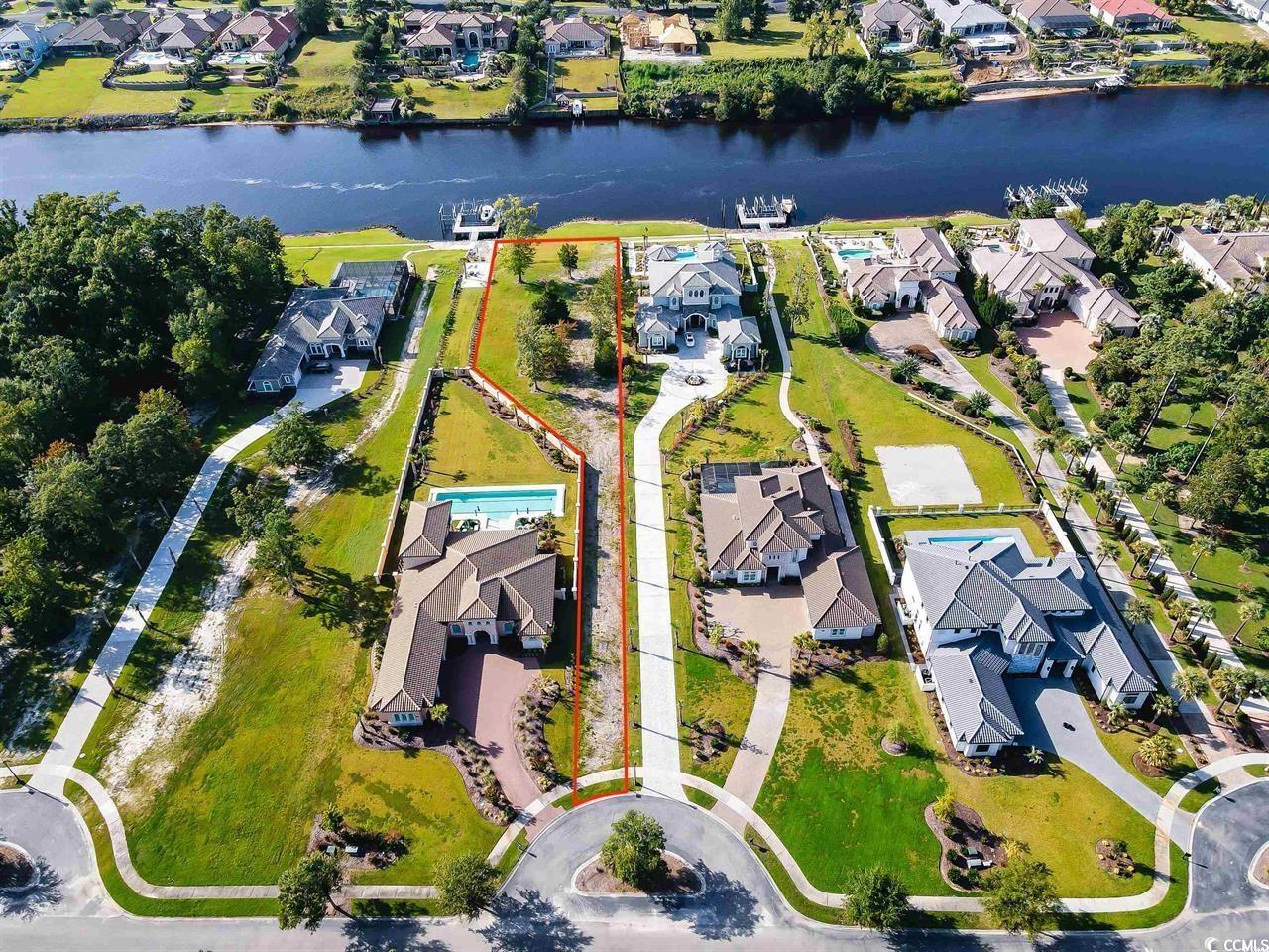 9185 Marina Pkwy. Property Photo 1