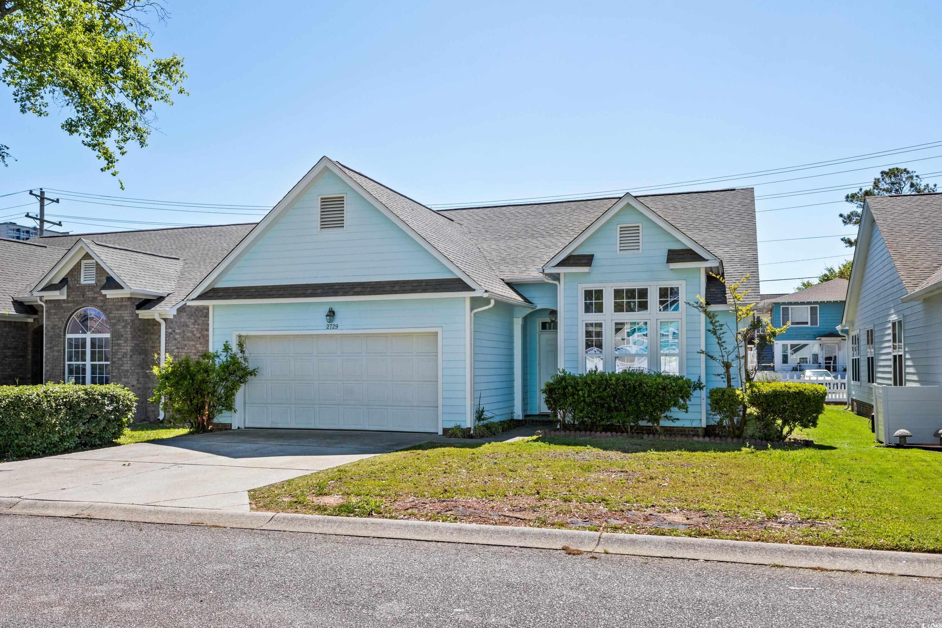 Seaside Village Real Estate Listings Main Image